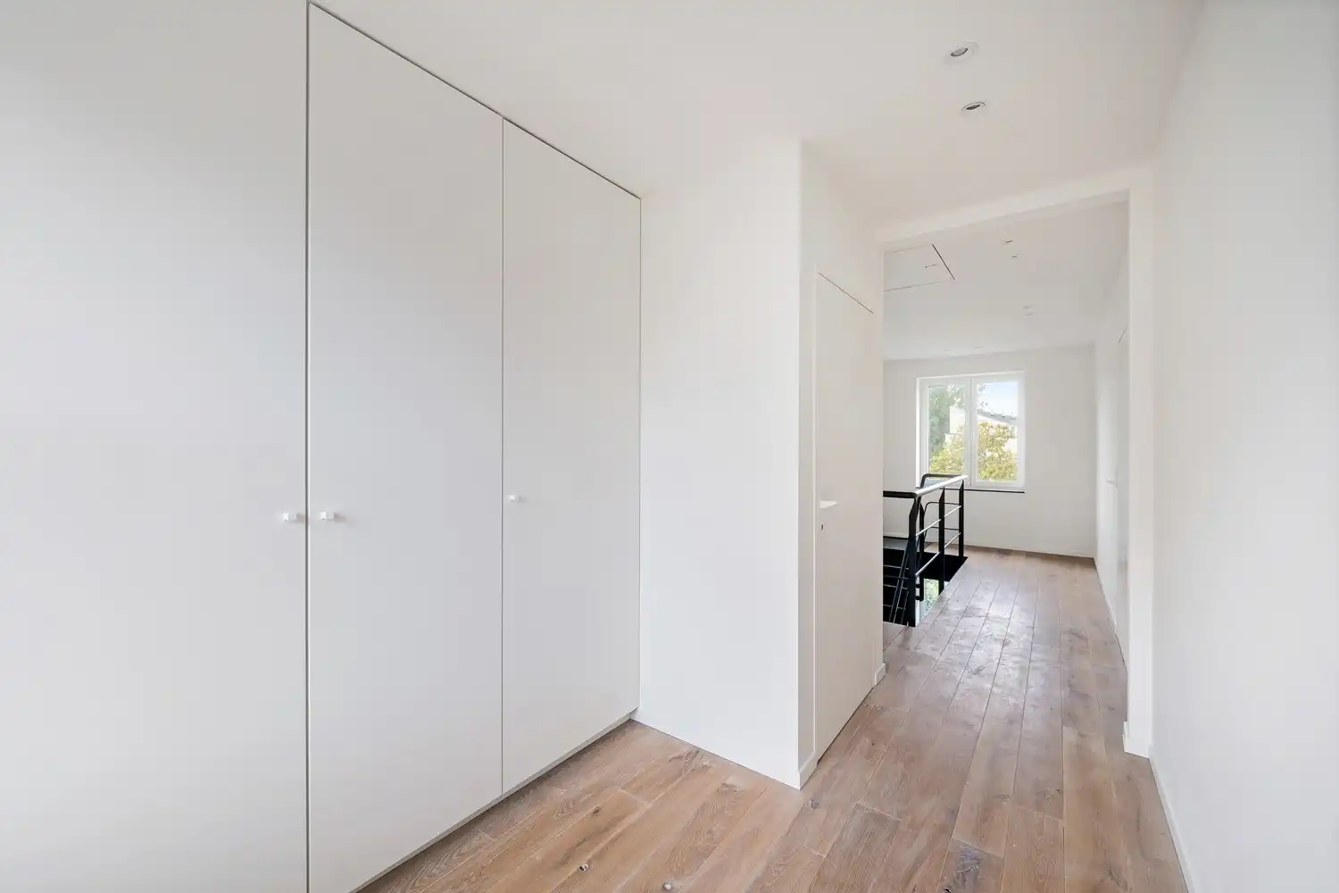 SUBLIEM VERBOUWDE HERENWONING KEIZERSPLEIN AALST foto 15