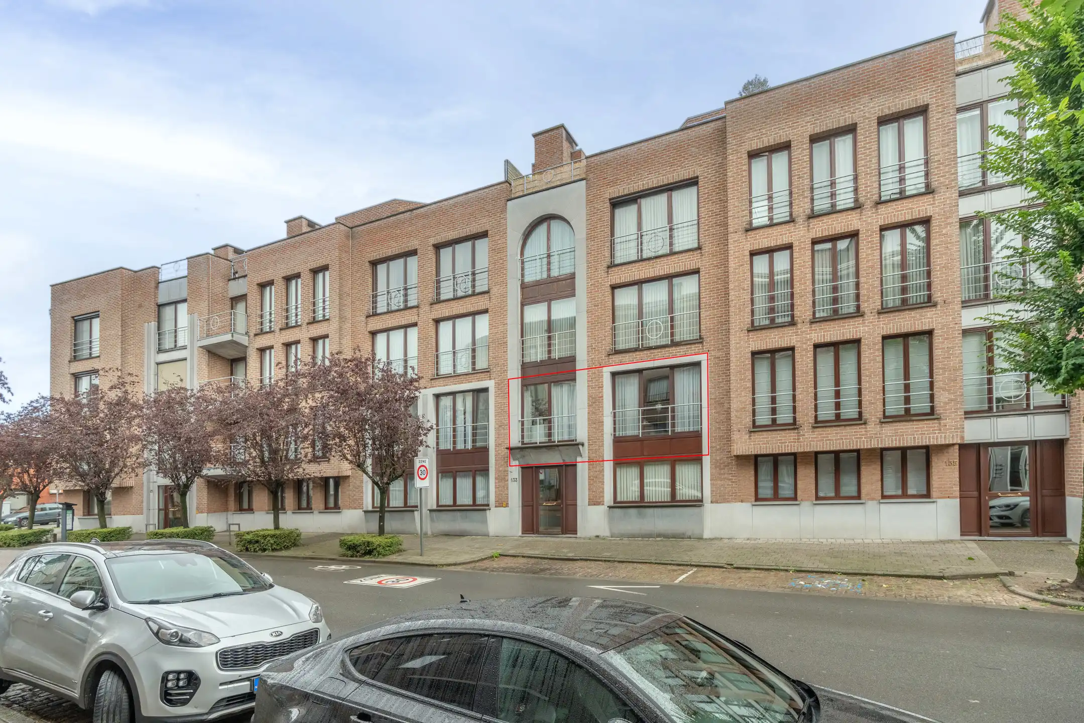 Appartement te koop Graatakker 133/9 - 2300 Turnhout