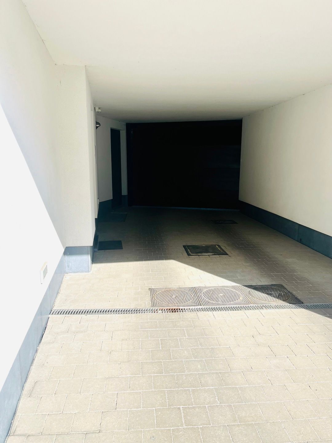 DUPLEX-APPARTEMENT MET 3 SLKP, GARAGE EN STAANPLAATS. foto 16