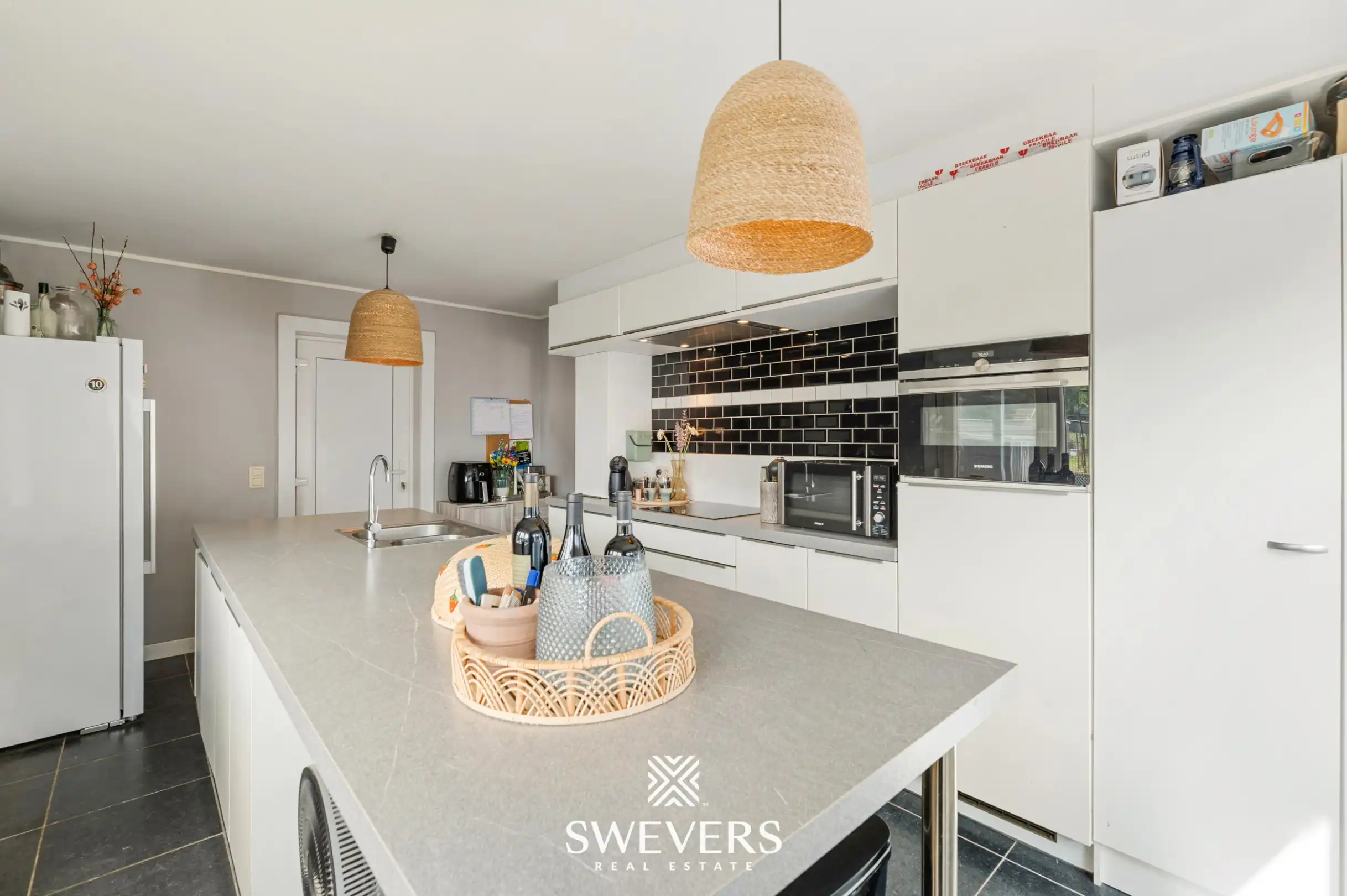 comfortabele woning met minstens 3 slaapkamers te Paal  foto 8
