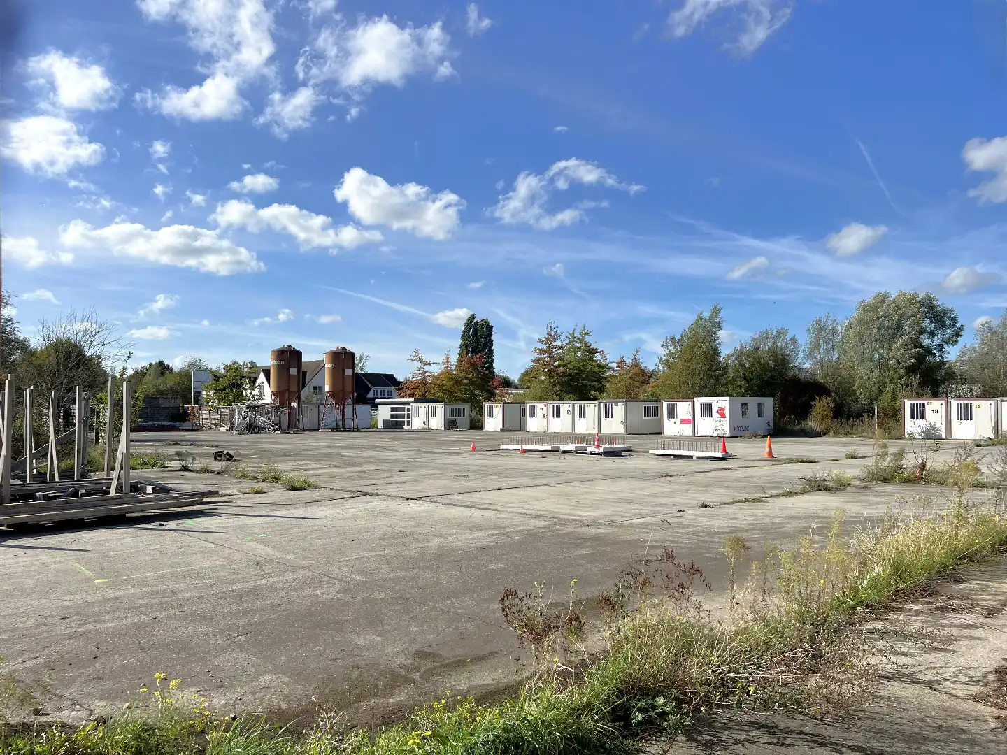 Nieuwbouw kmo-unit te koop op campus BOST. in Drongen foto 14