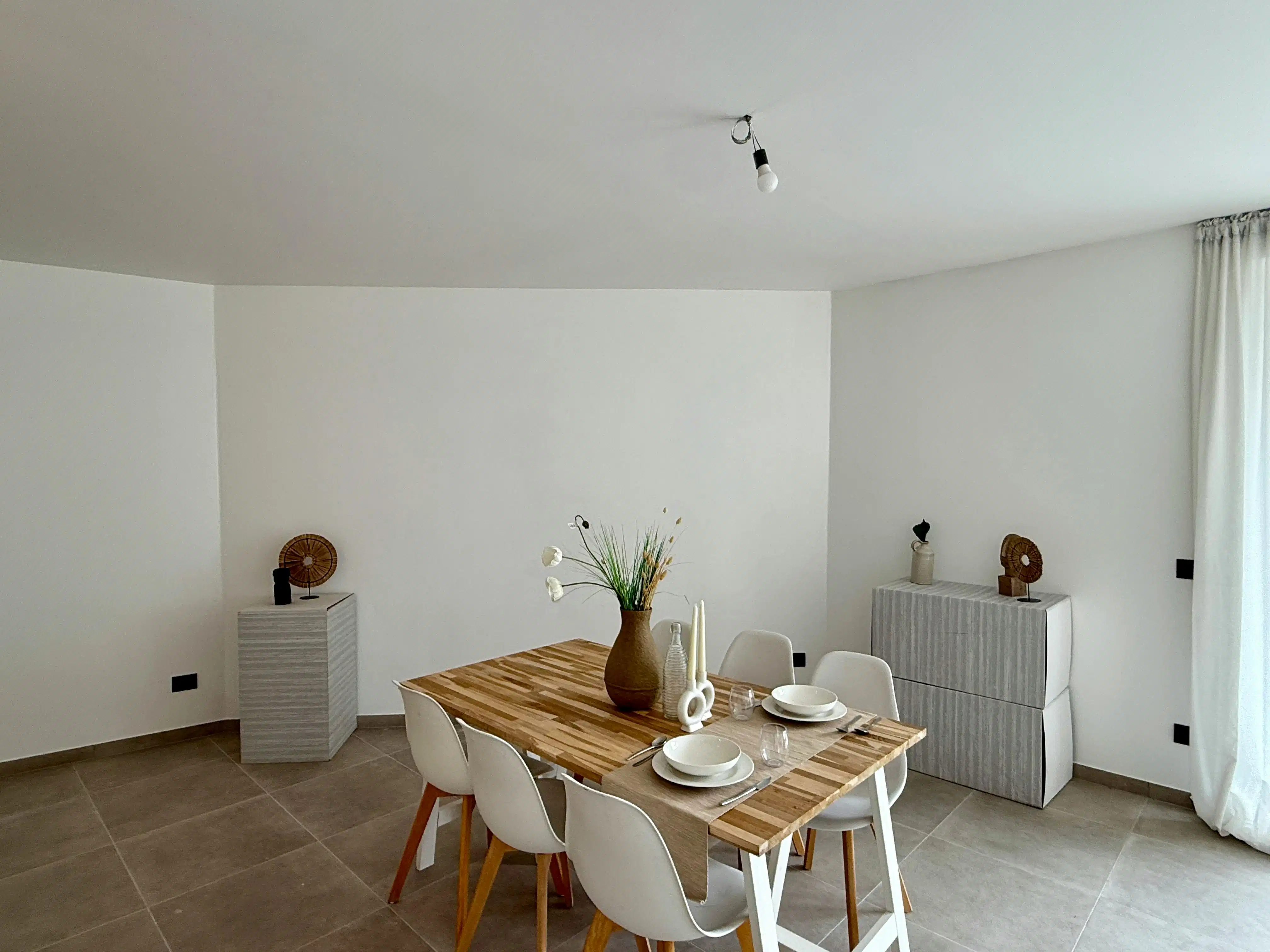 Gelijkvloers nieuwbouwappartement te koop in Anzegem foto 3