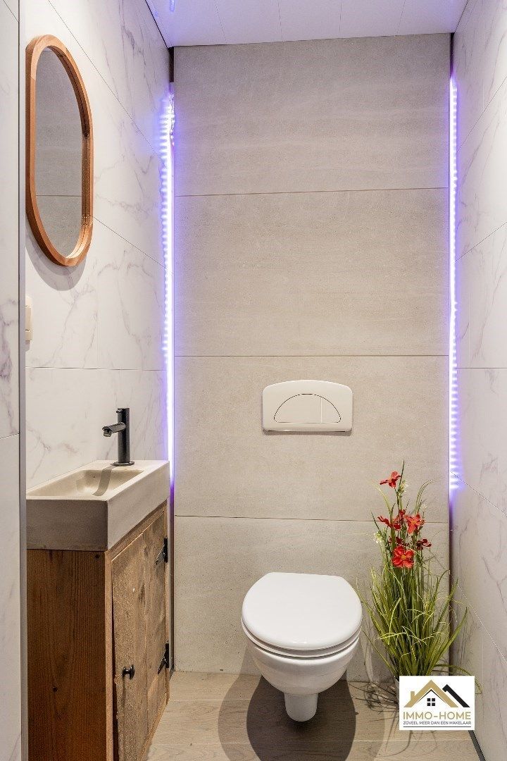 Ruime gerenoveerde woning met ruime grond!  foto 21