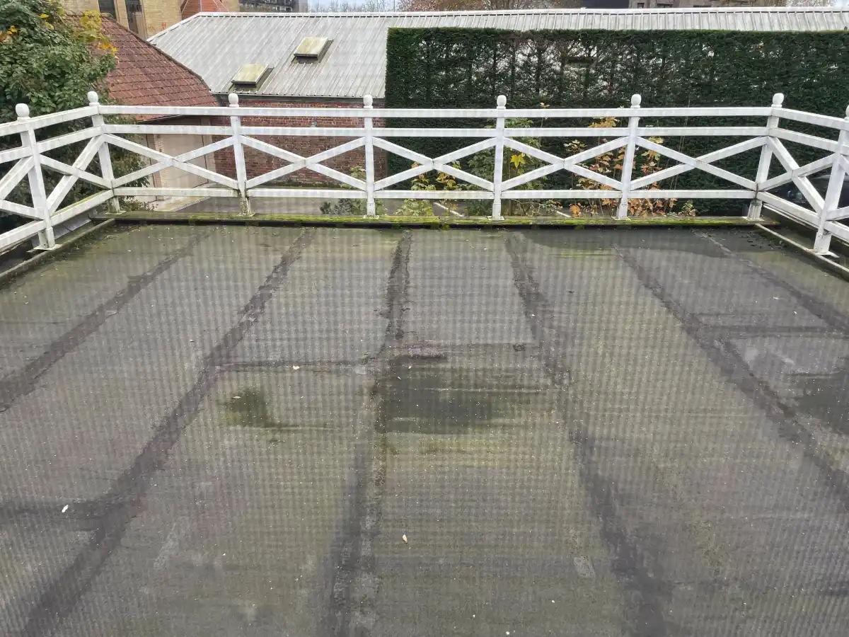 LOFT-WONING + tuin foto 15