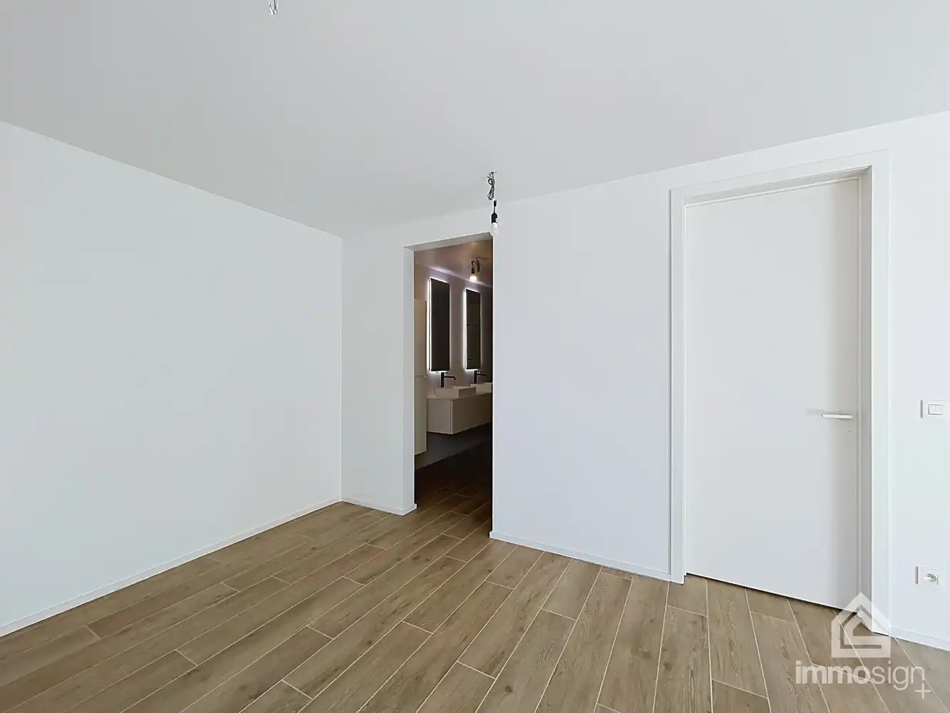 Ruim en lichtrijk penthouse met drie slaapkamers en royaal terras in het hart van Bocholt! foto 35