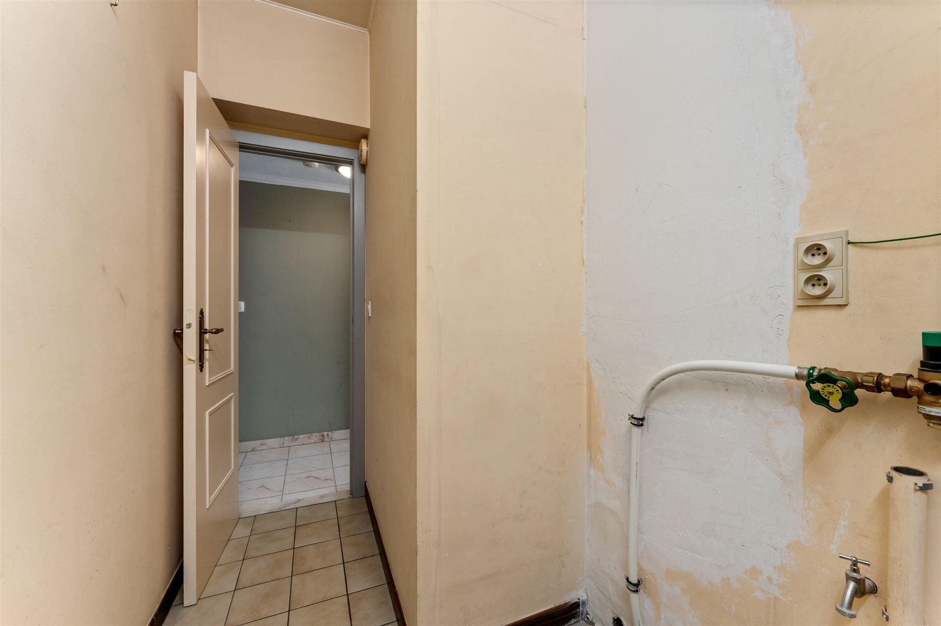 Appartement foto 19