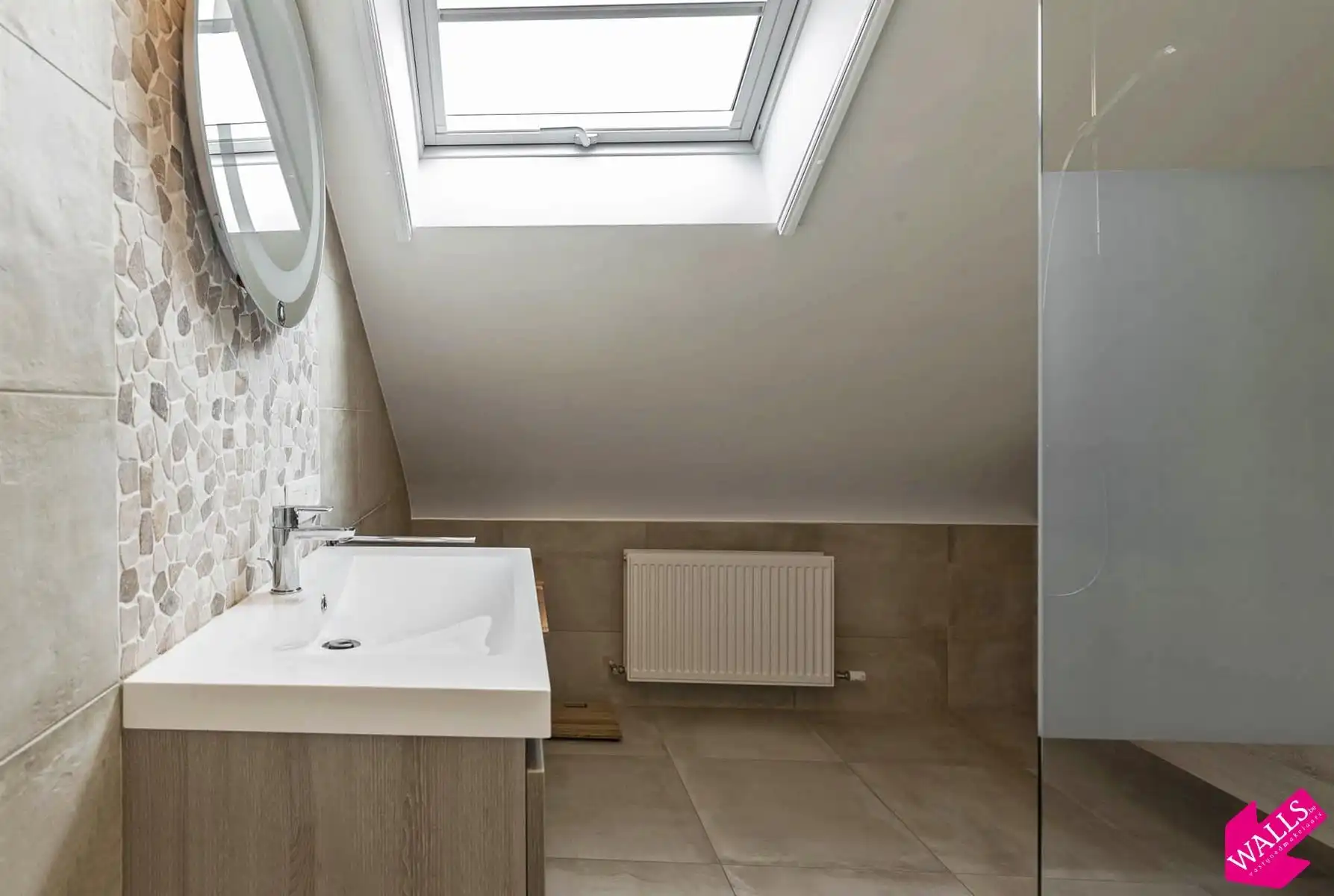 Luxueus duplex met terras op het populaire Zurenborg foto 8