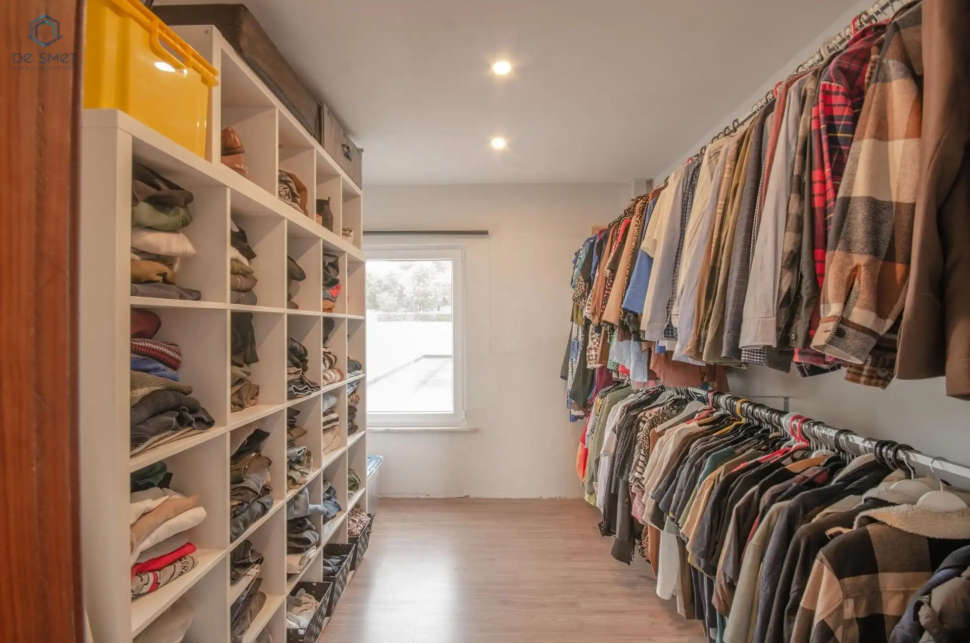 Instapklare woning met 3 slaapkamers, ruime zolder en parking – Brakel foto 13