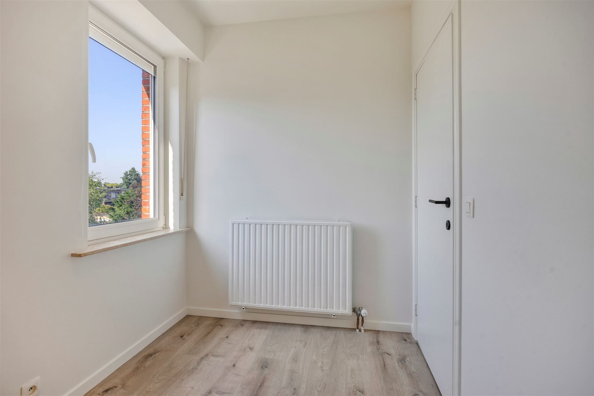Ruim appartement op toplocatie foto 14