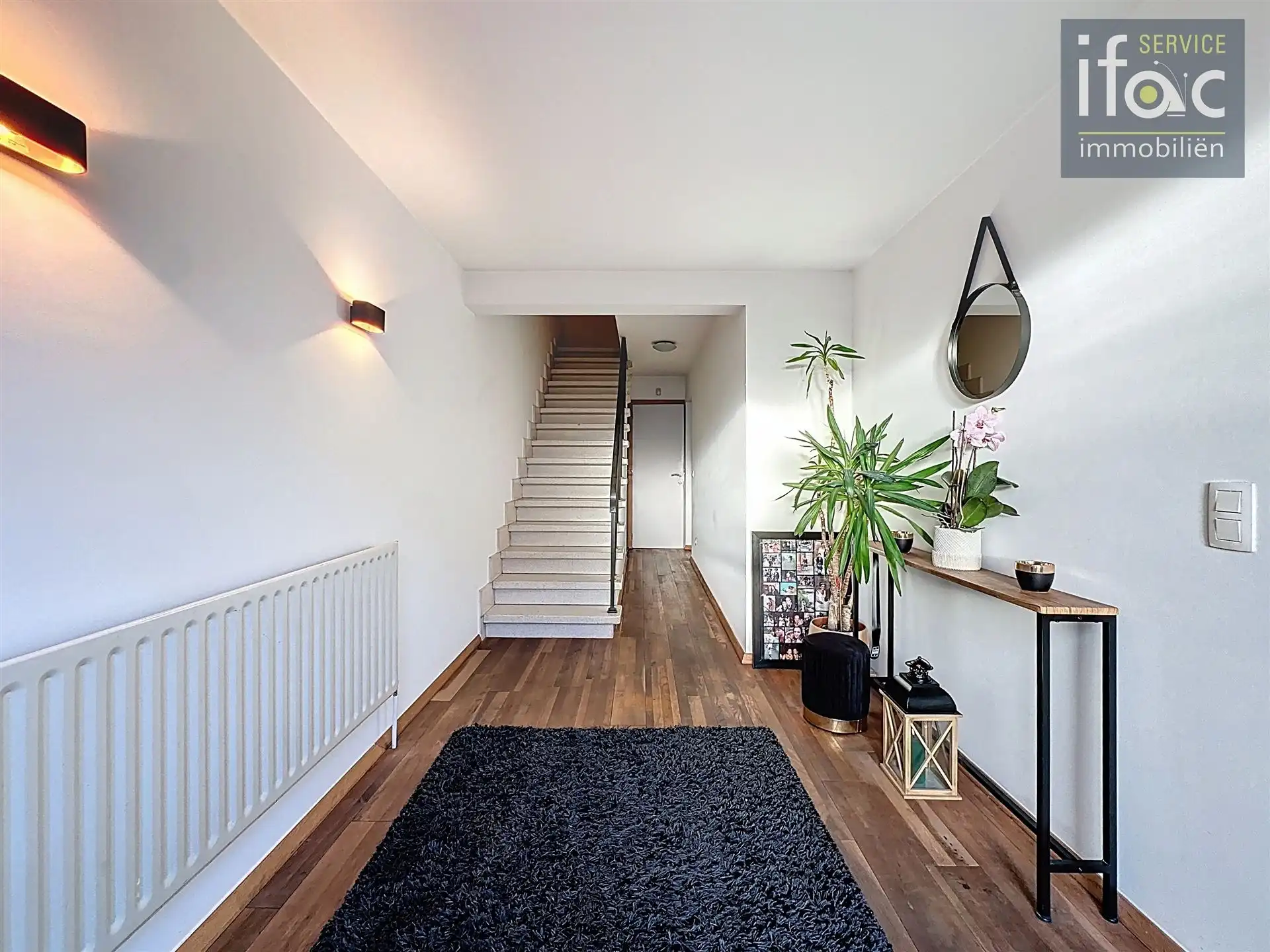 Prachtige woning in het centrum van Tervuren met 5 slpkmrs foto 22