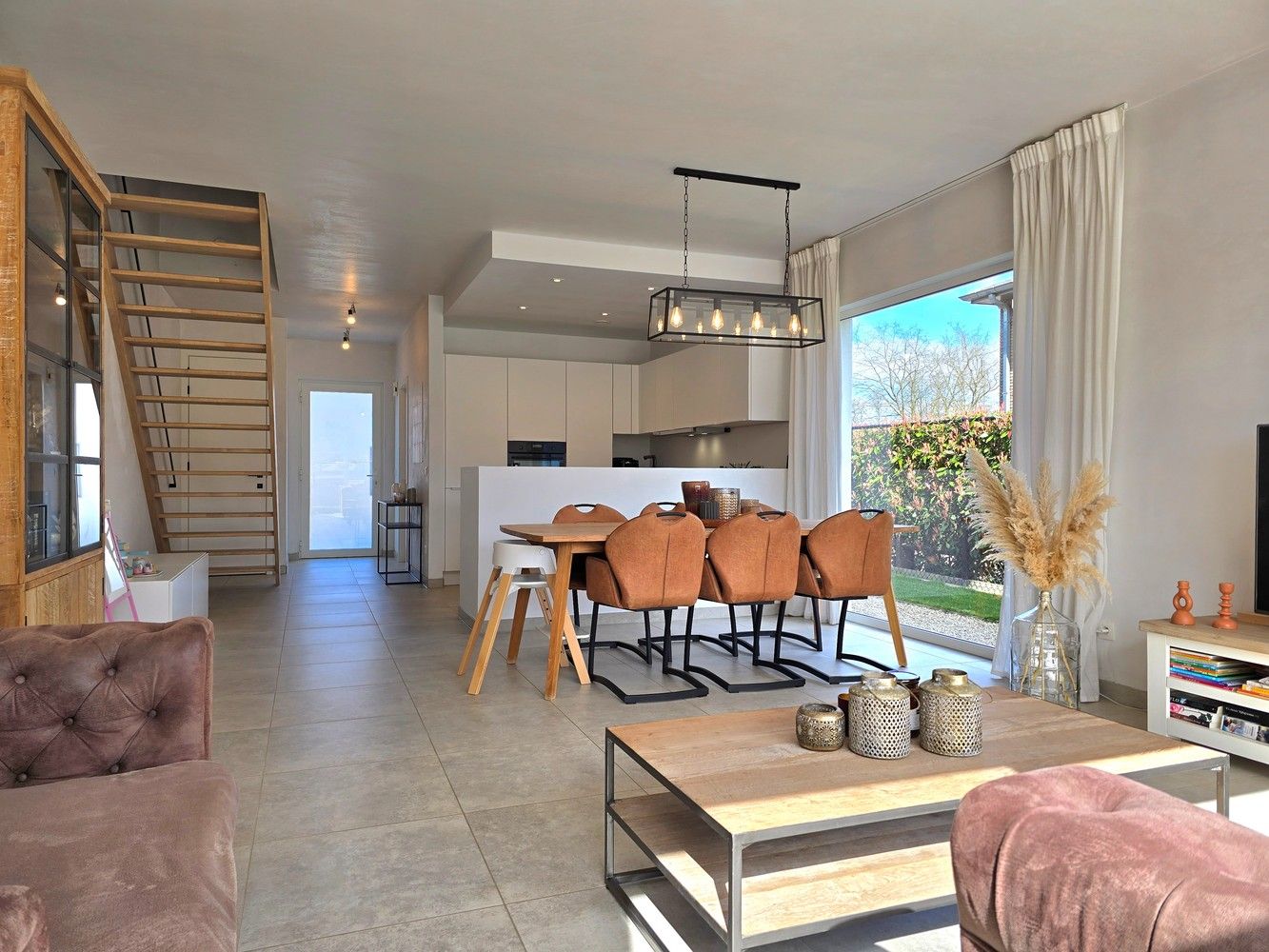 Huis te koop foto 3
