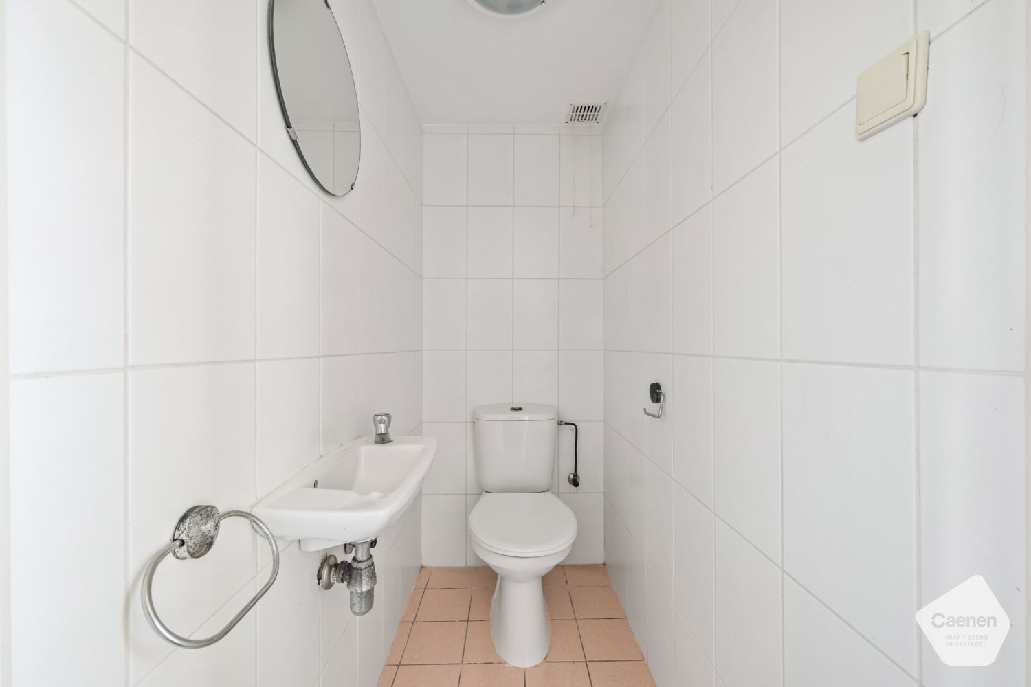 Charmant duplexappartement met 1 slaapkamer nabij strand en centrum. Gelegen op het pittoreske Manitobaplein. foto 7