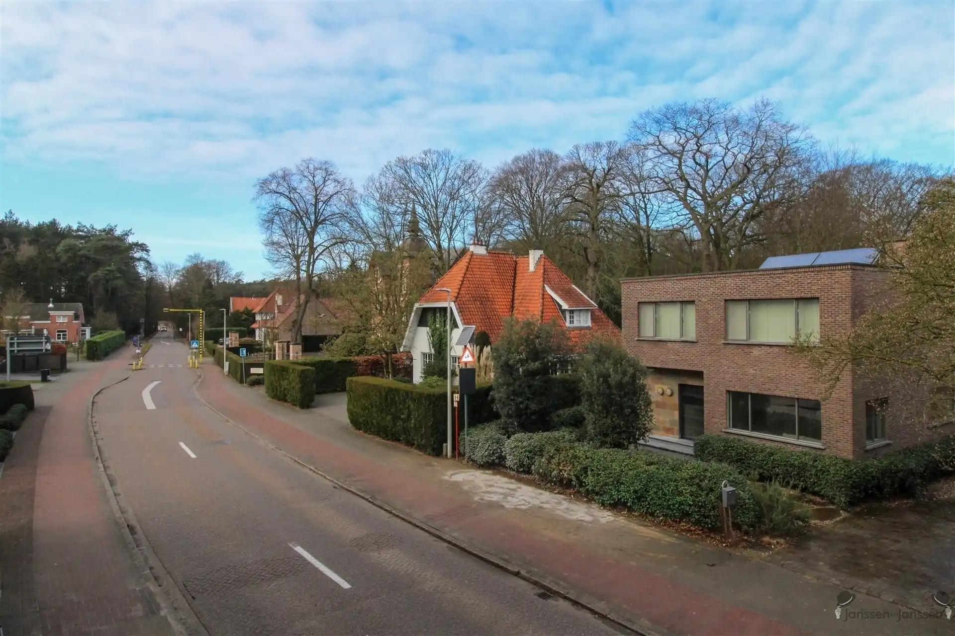 Appartement, eerste verdieping, EPC A foto 18