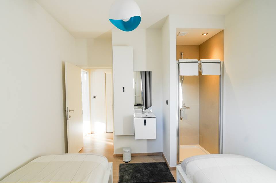 Authentiek gemeubeld appartement foto 9