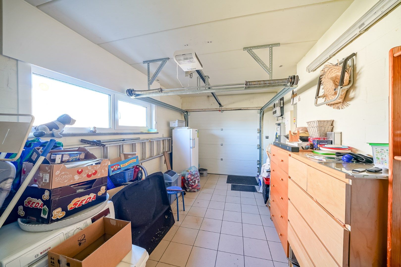Ruime woning in Oudenburg met zongerichte tuin foto 19