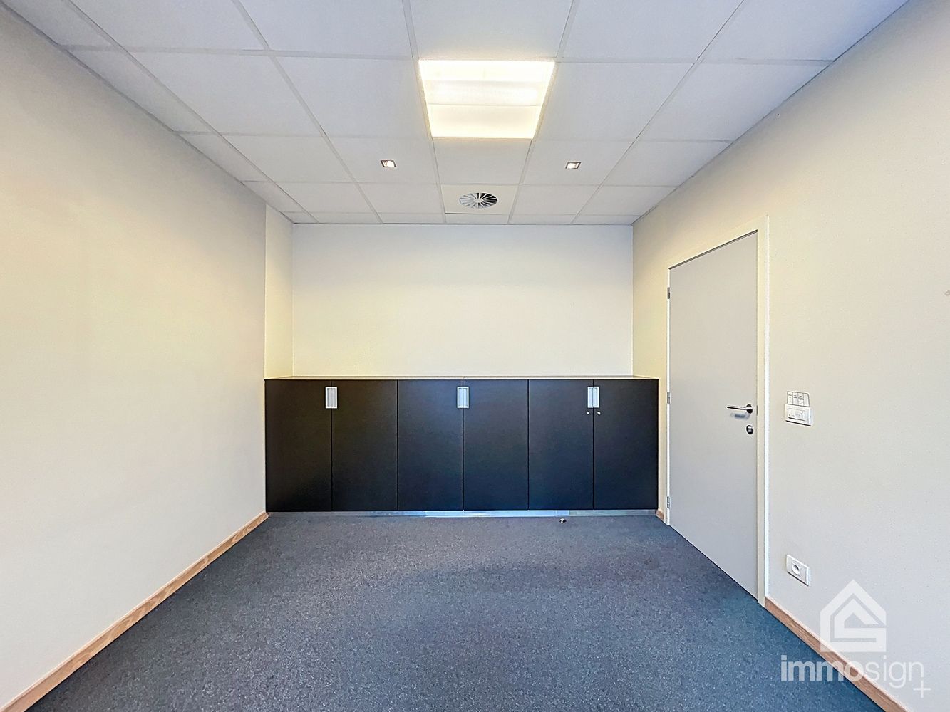 Energiezuinige kantoorruimte van 220 m² foto 13