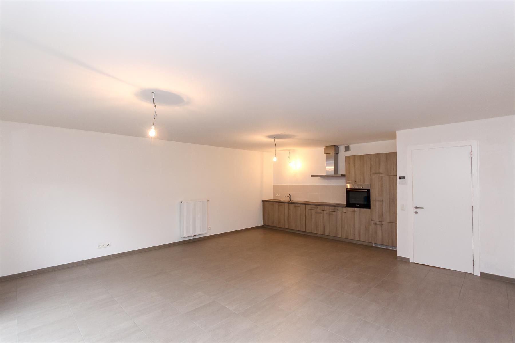 Appartement te huur Nieuwstraat 19/11 - 9220 Hamme