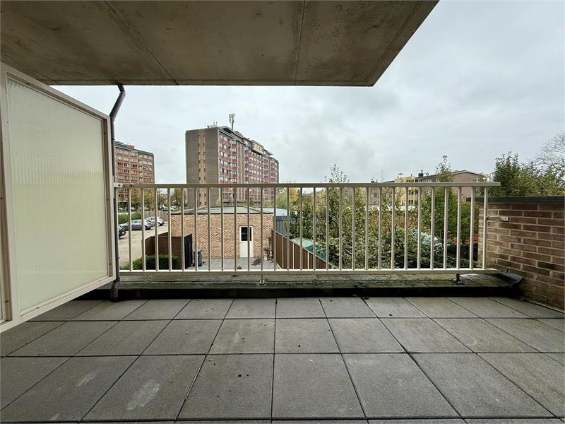 Appartement met 2 slpkmrs te huur in centrum Geel foto 4