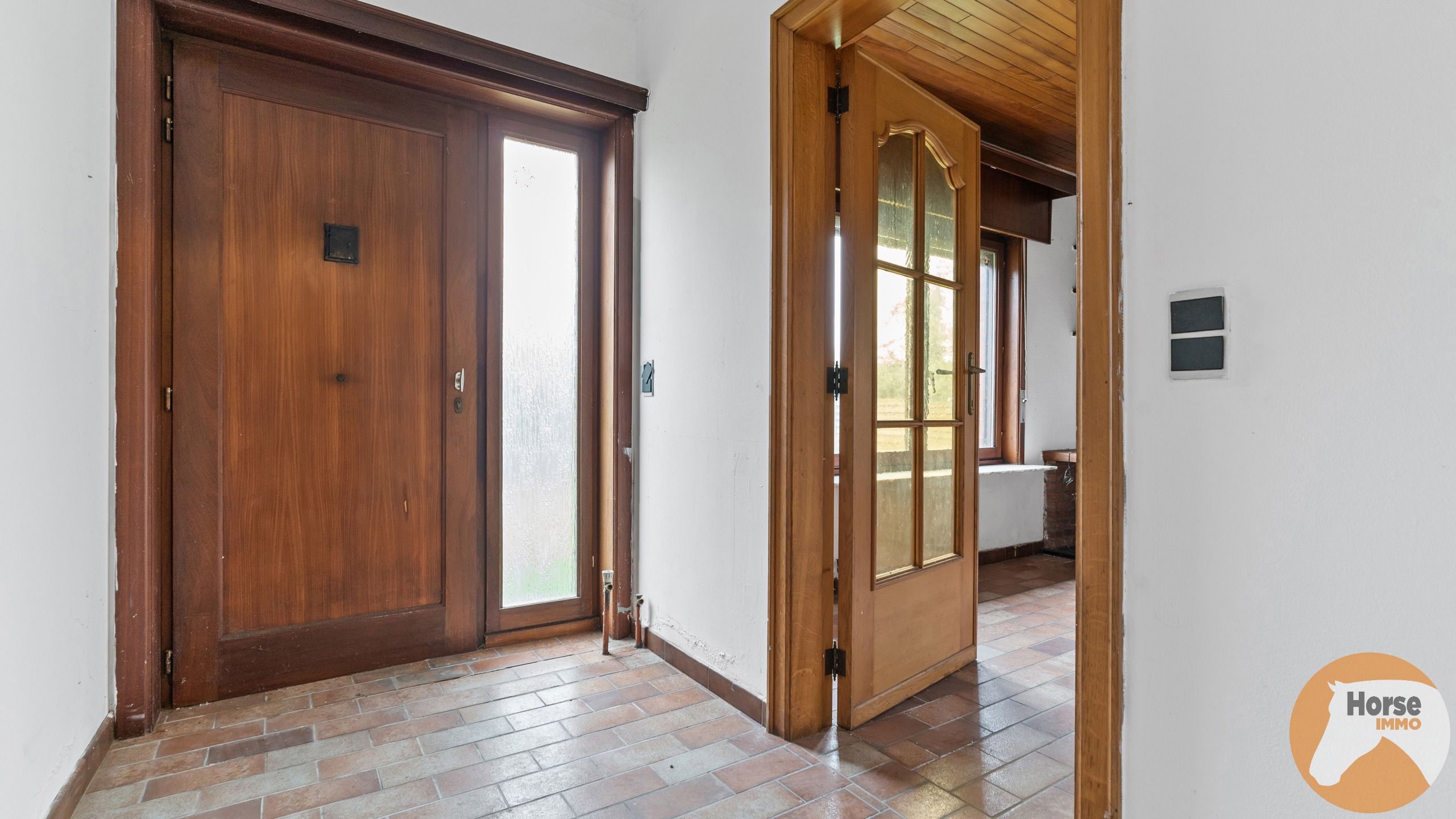 WILSELE - Woning met landelijk zicht op 41a foto 6