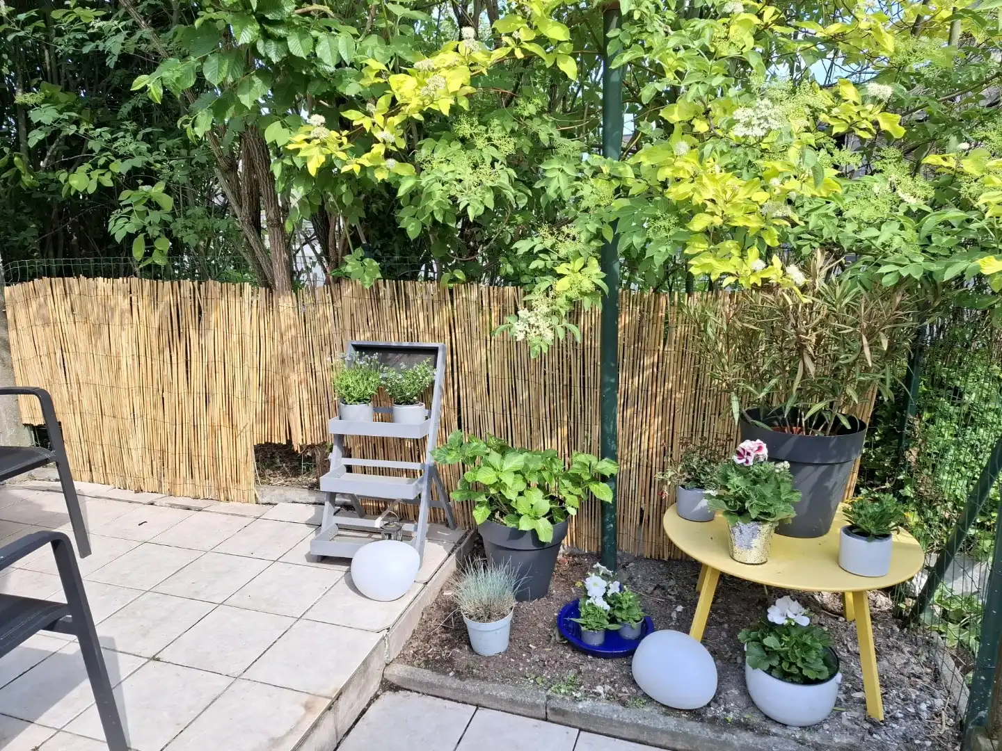 Woning met 2 slaapkamers foto 14