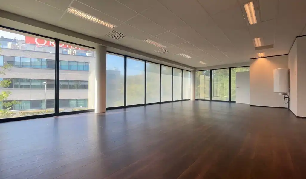 Kantoren te huur in Stephenson Plaza te Mechelen foto 12