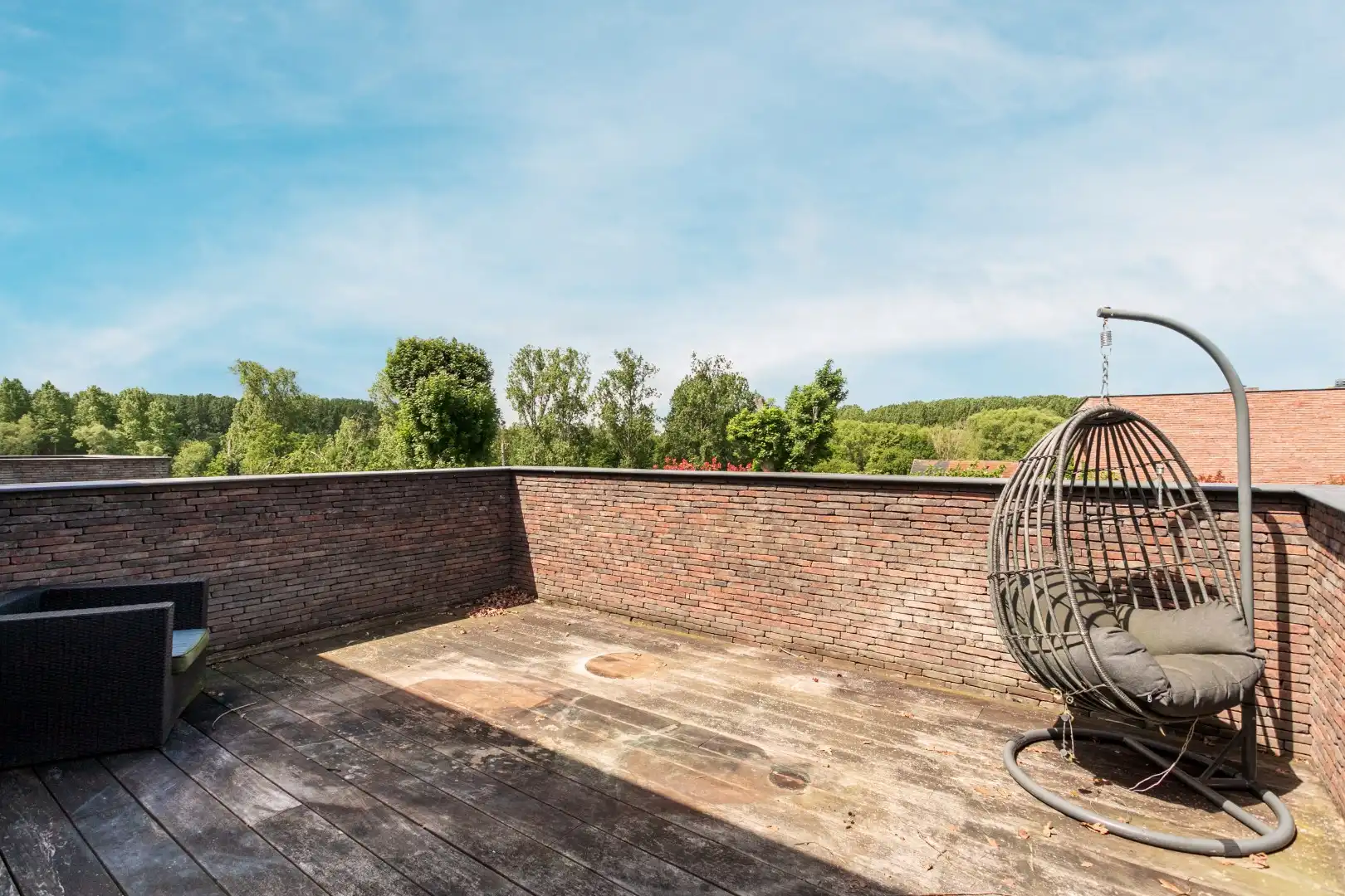 Unieke villa met 5 slpk. in het landelijke Pajottegem foto 27