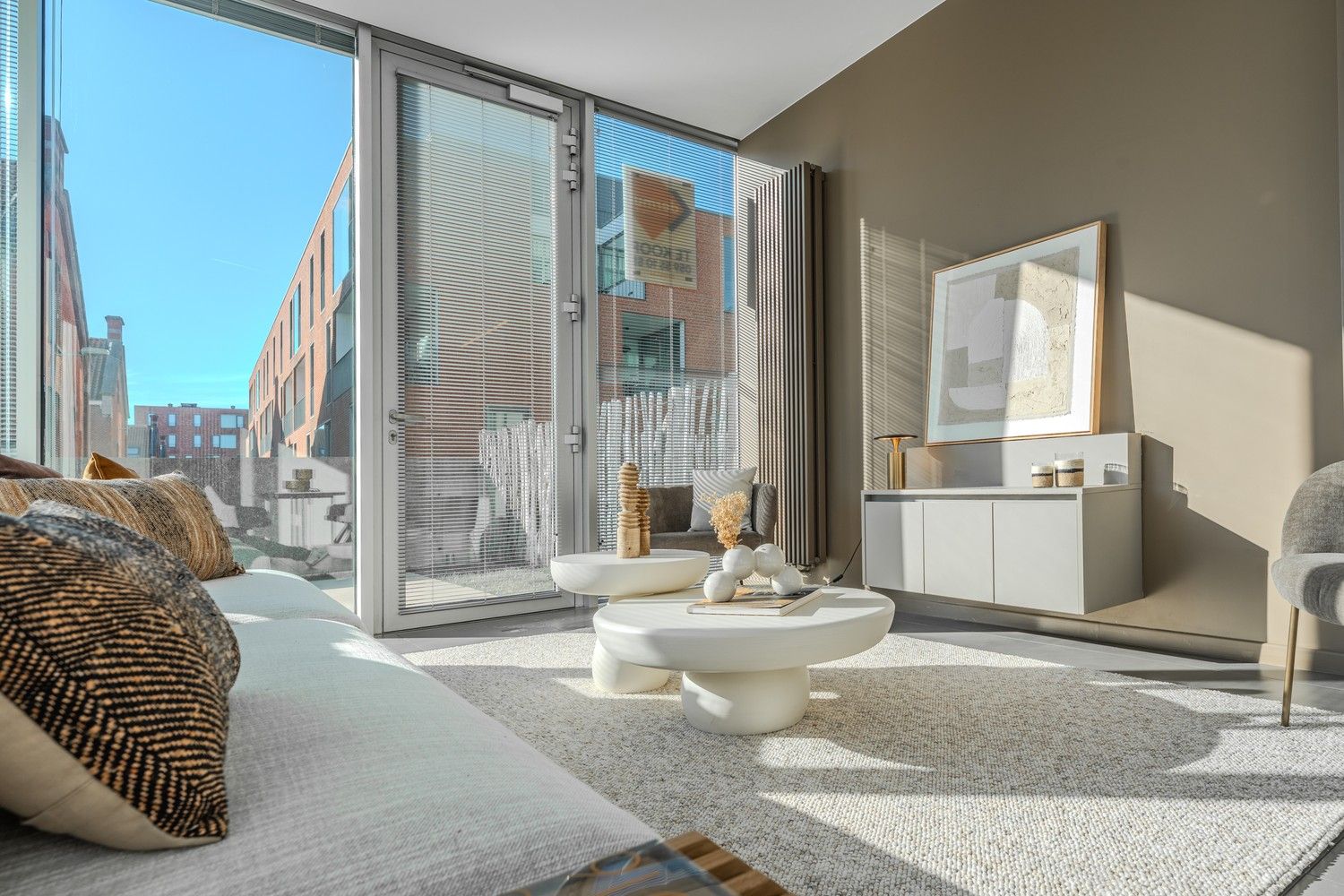 RESIDENTIE OCEAAN foto 12