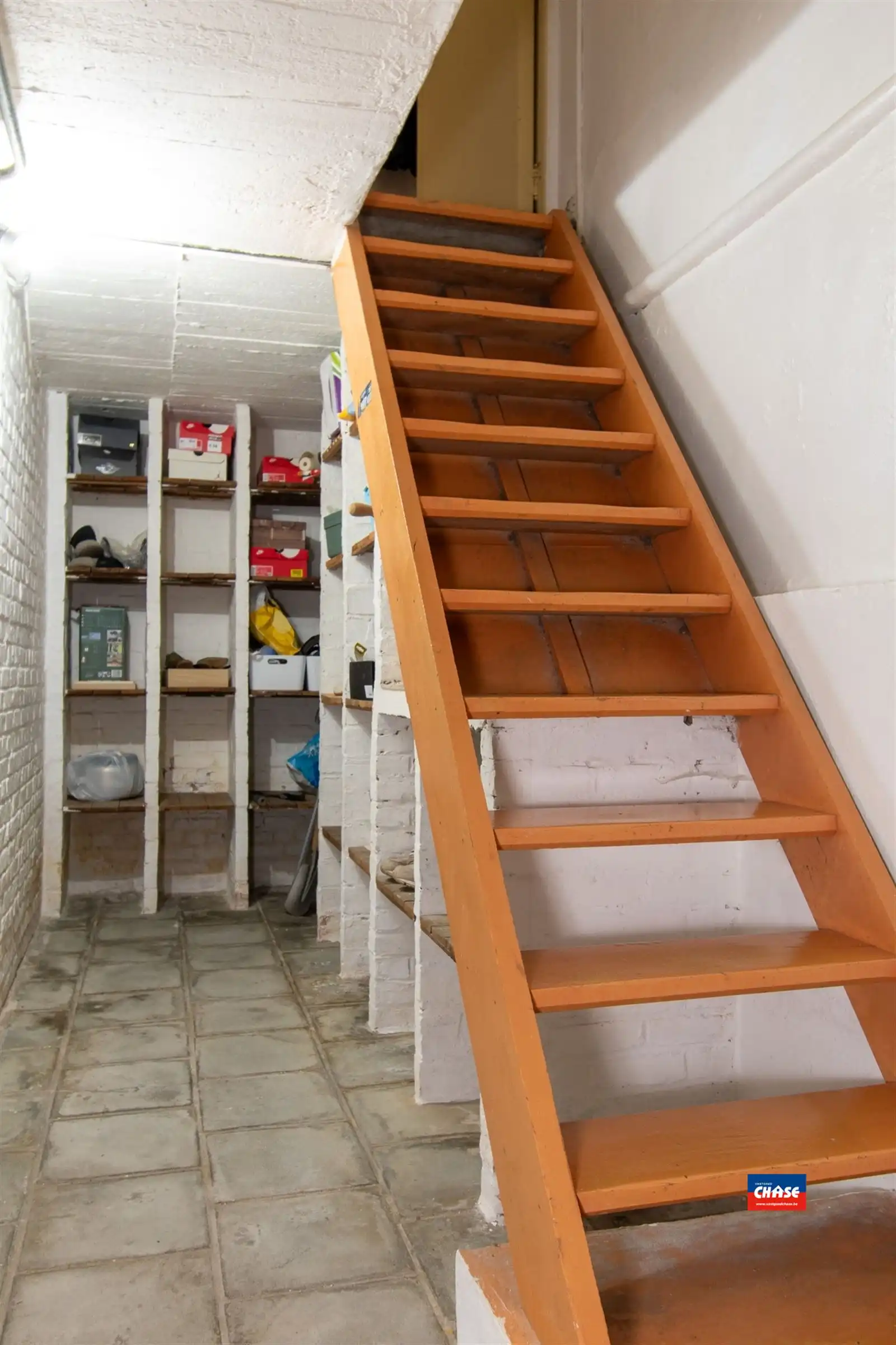 Gerenoveerde woning met 5 à 6 slpks + stadstuin foto 30