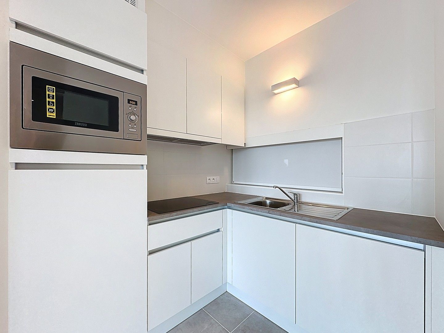 Welgelegen nieuwbouw assistentiewoning in hartje Oostduinkerke-dorp. foto 2