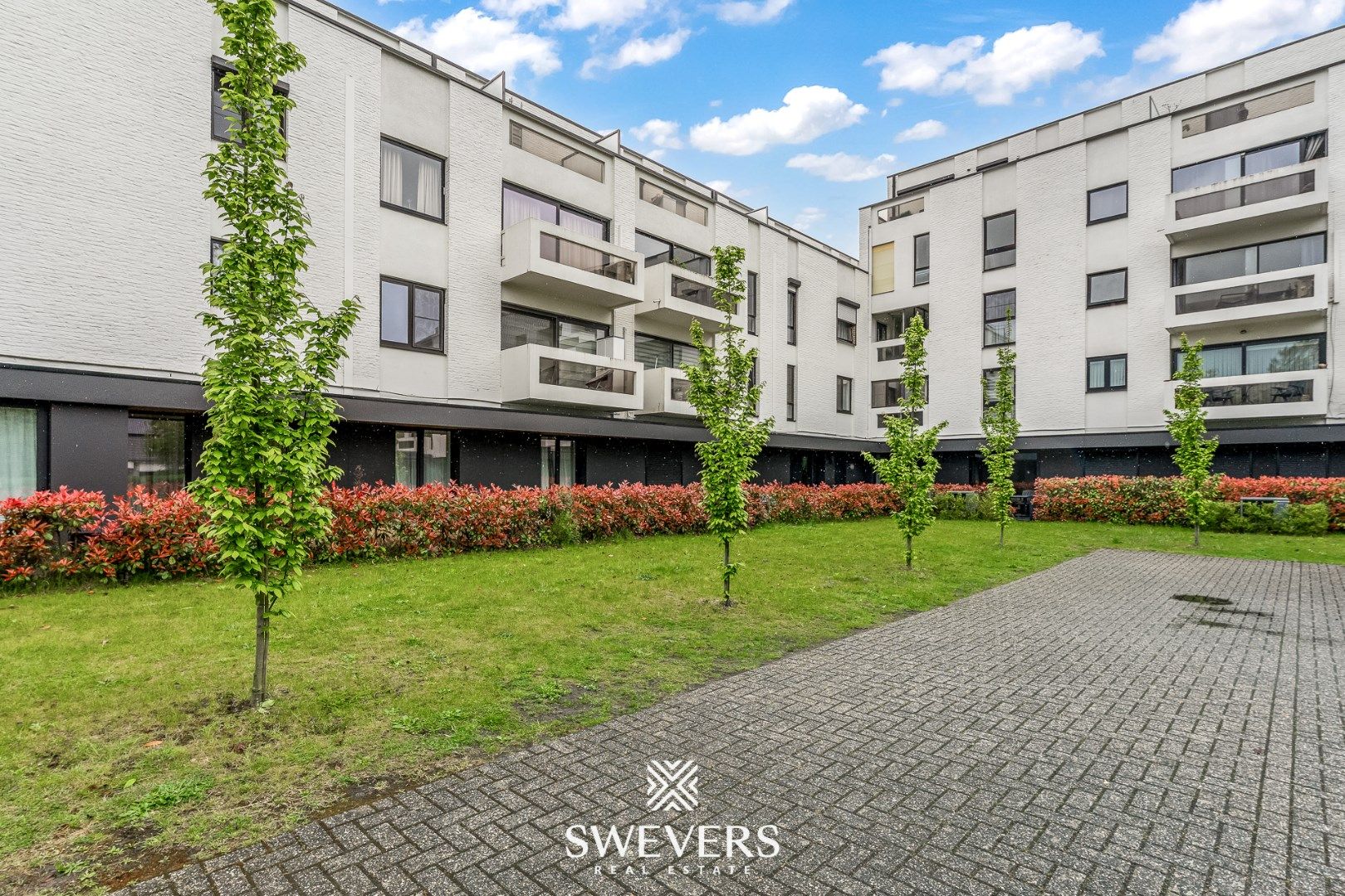 Zorgeloos wonen in een volledig gerenoveerd gelijkvloers appartement te Bolderberg foto 21
