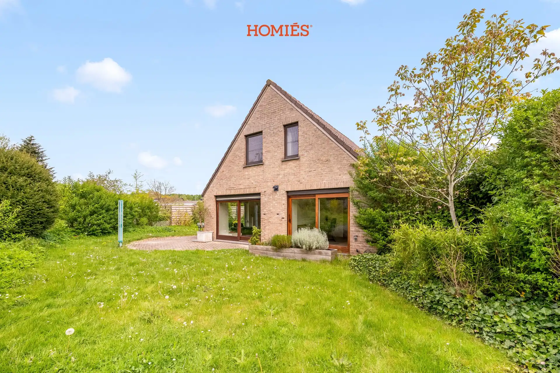 Instapklare woning met polyvalente handelsruimte foto 18