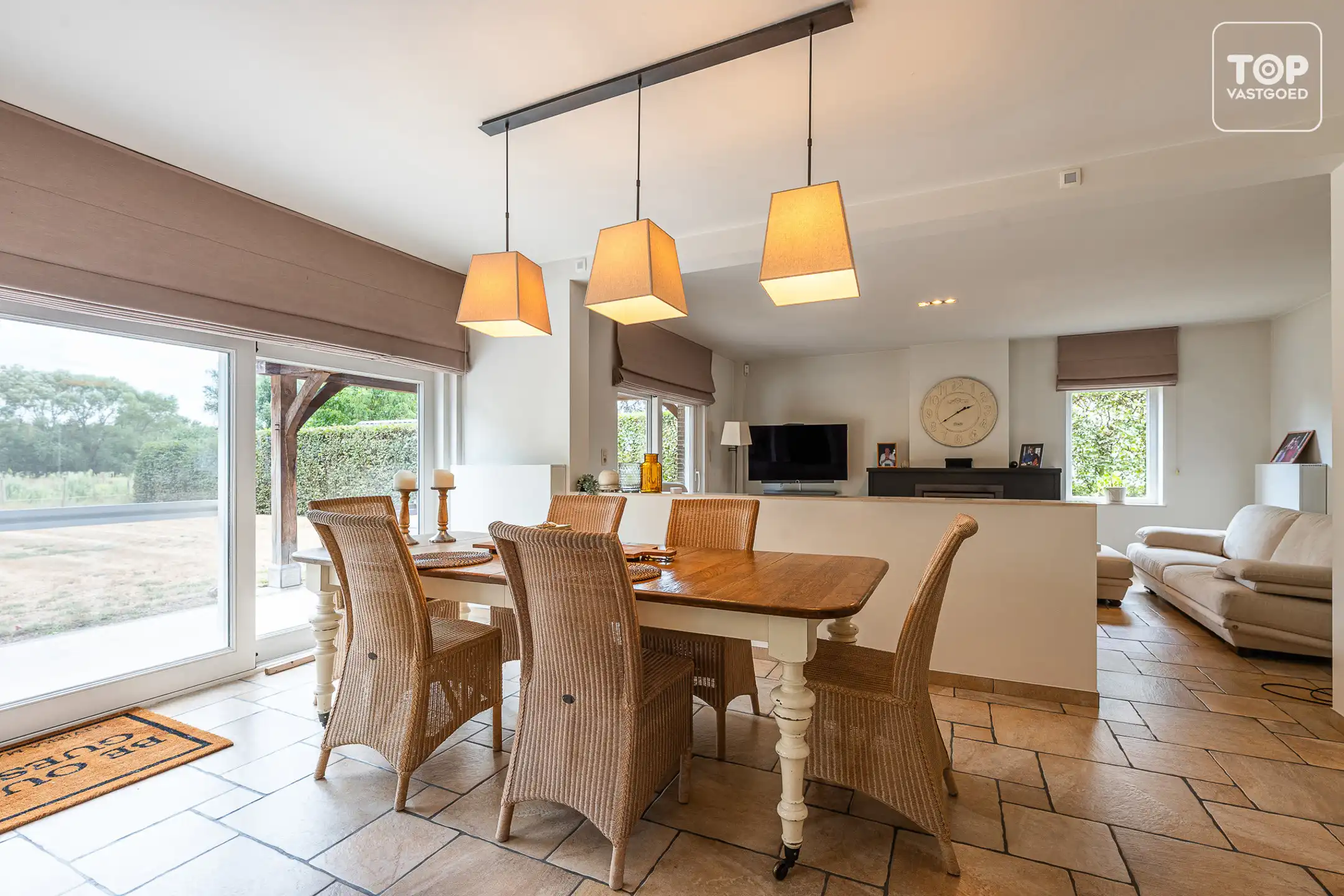 Kwalitatieve villa met 4 slaapkamers en fantastische tuin foto 7