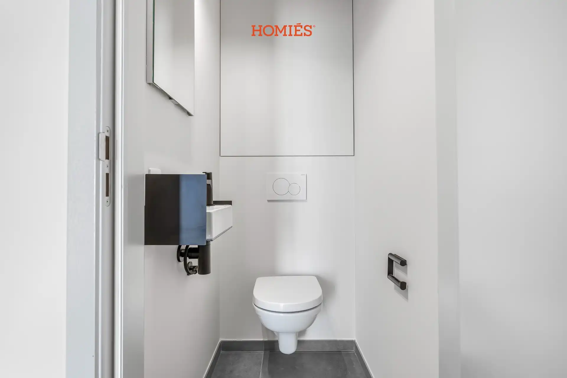 Gerenoveerd app 1 slpk en autostaanplaats foto 10