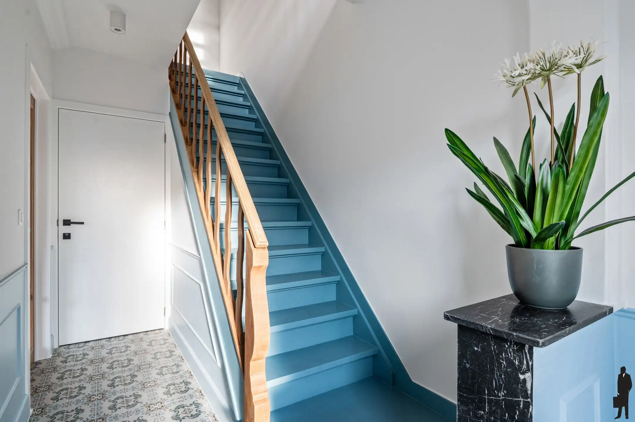 Gerenoveerde woning met grote tuin in het centrum van Duffel foto 15