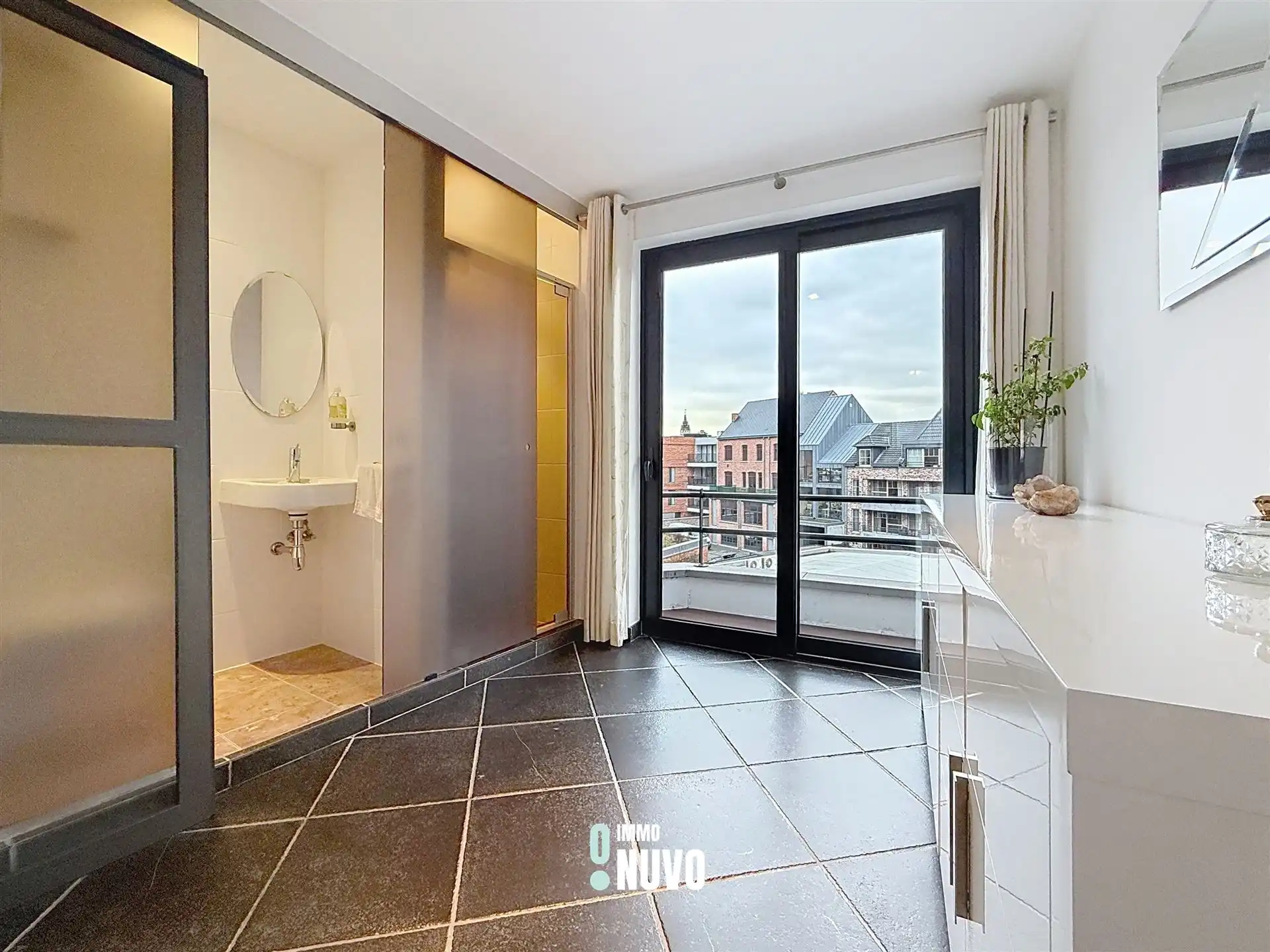 Duplex/Penthouse foto 6