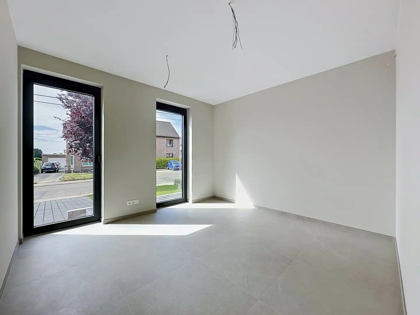 Instapklare nieuwbouwwoning te Goetsenhoven foto 4