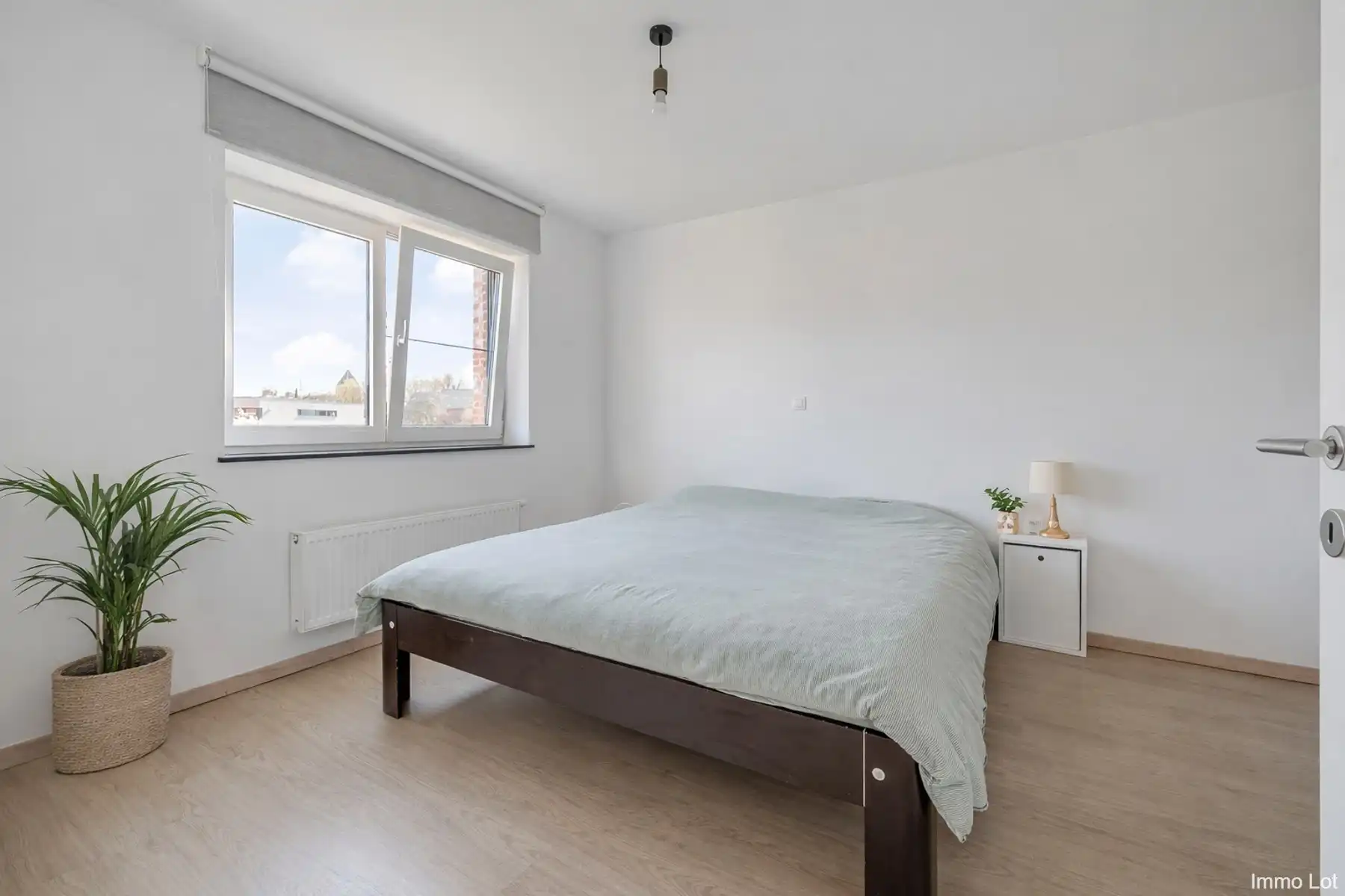 Recente woning in een rustige wijk te Berlare. foto 8