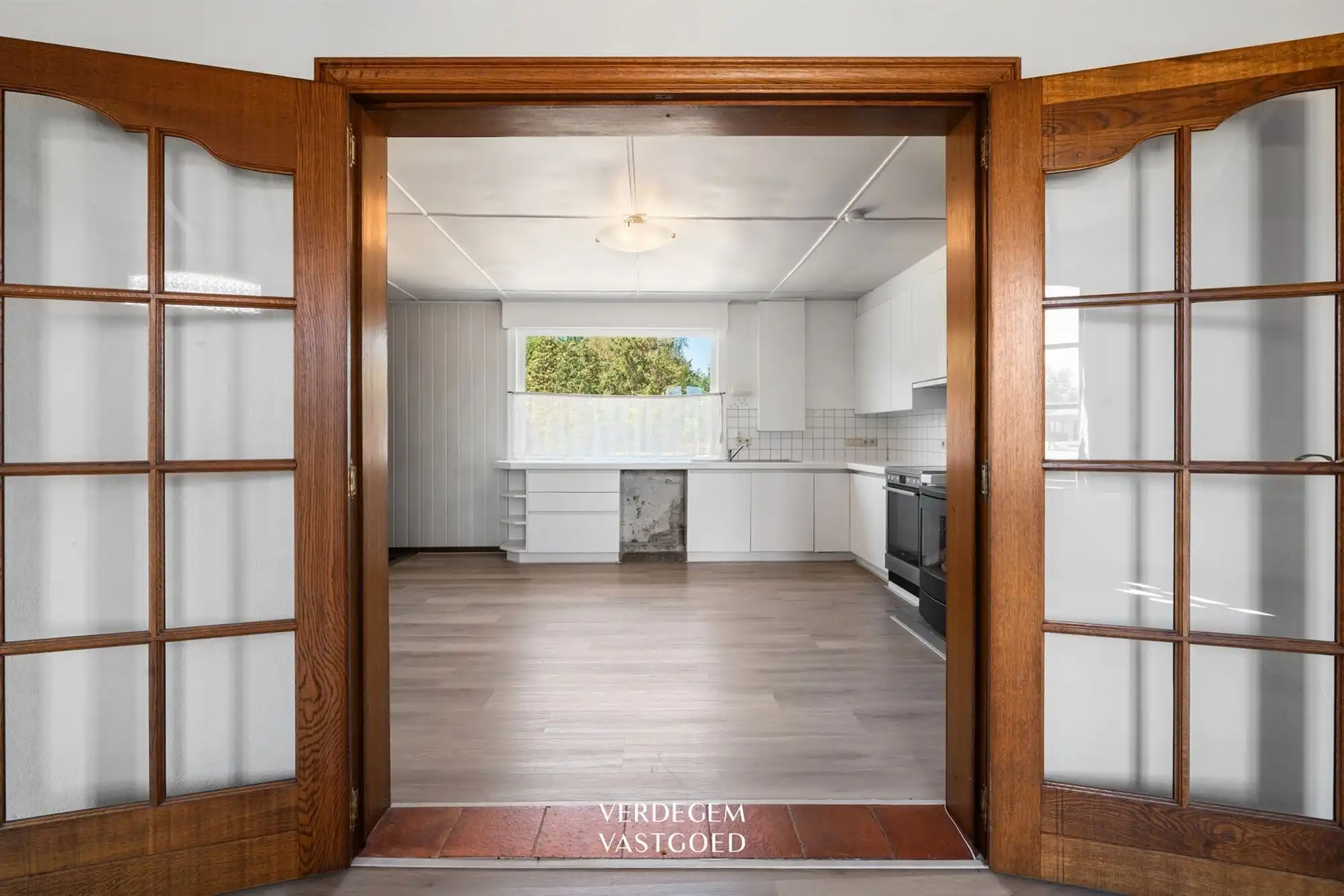 Te renoveren hoevewoning op perceel van 5.072m² foto 8