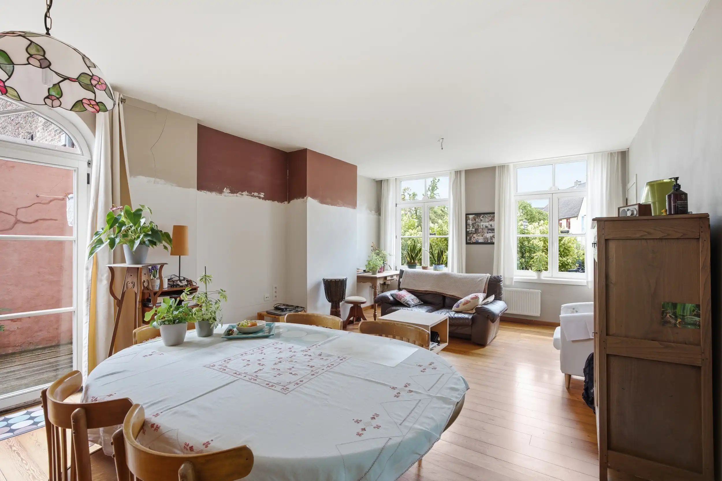 Wonen in historisch Brugge met het comfort van vandaag foto 3