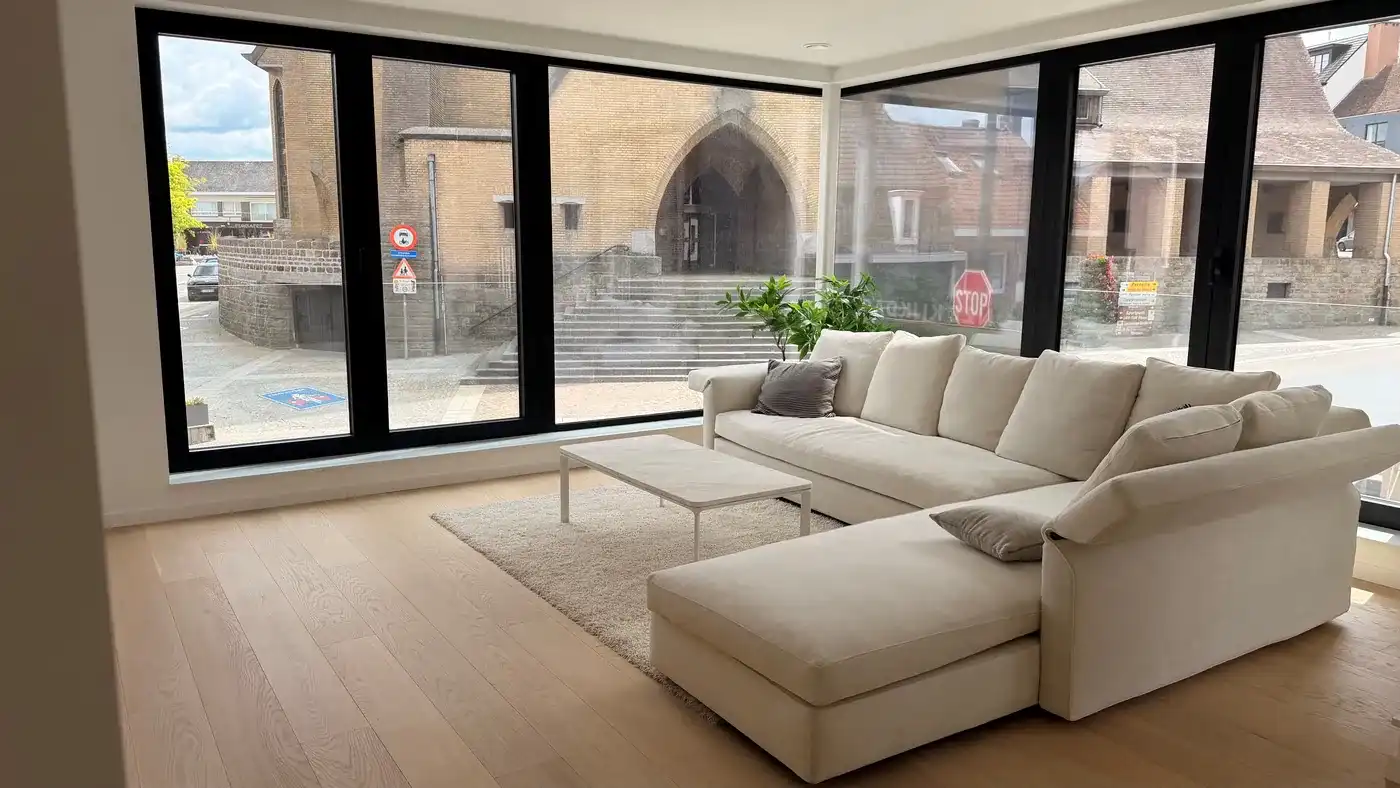 6% BTW MOGELIJK! Luxe appartementen met zicht op de kerk foto 3