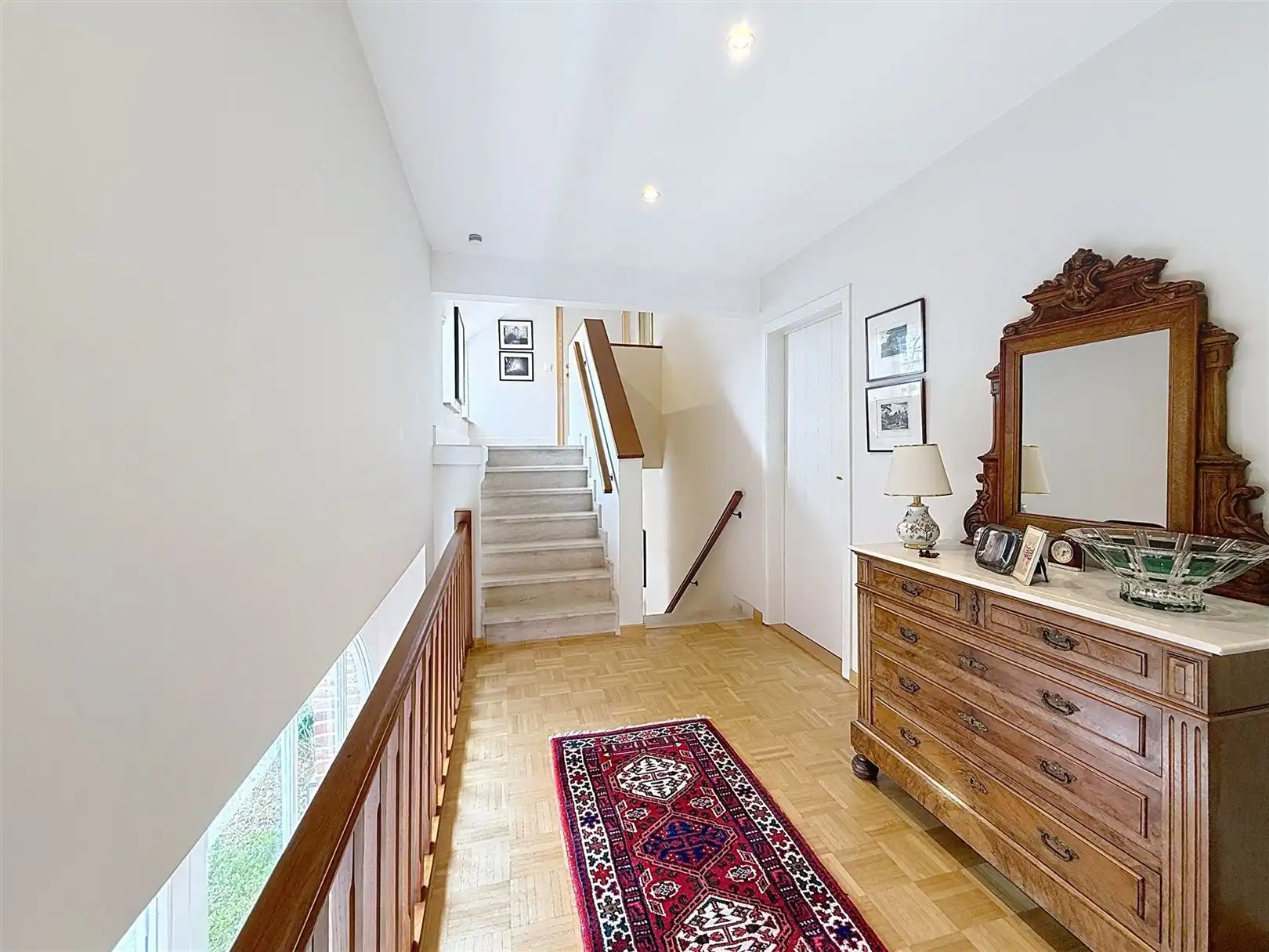 Karaktervolle woning met 4 slpks, 2 bdks, zwembad, 39a 17ca foto 67