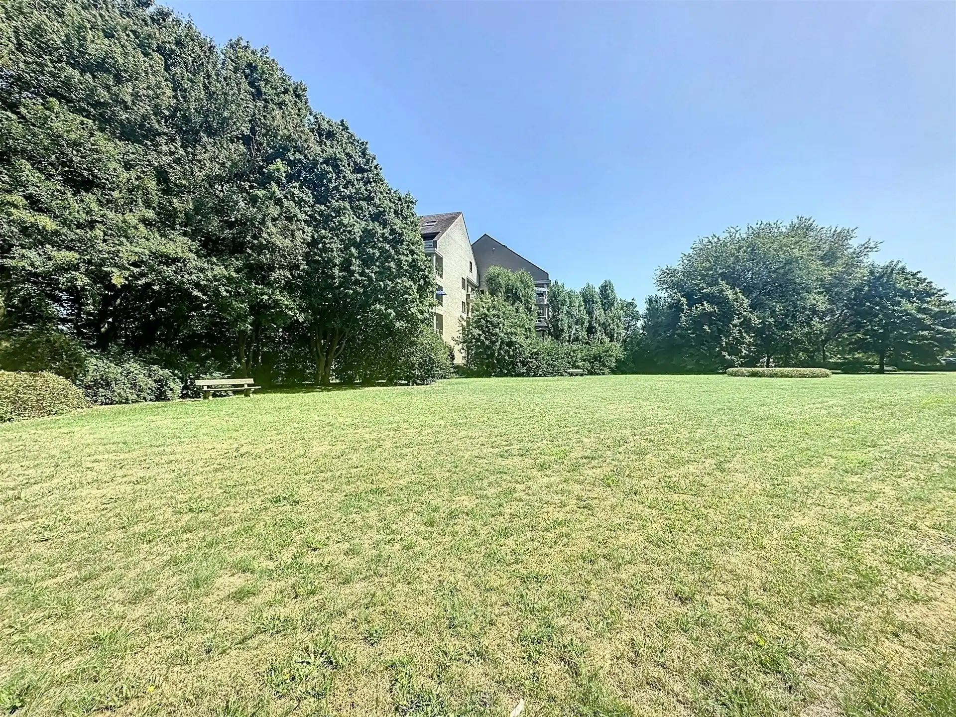 lichtrijk 3 slpk appartement met een fantastisch uitzicht foto 12