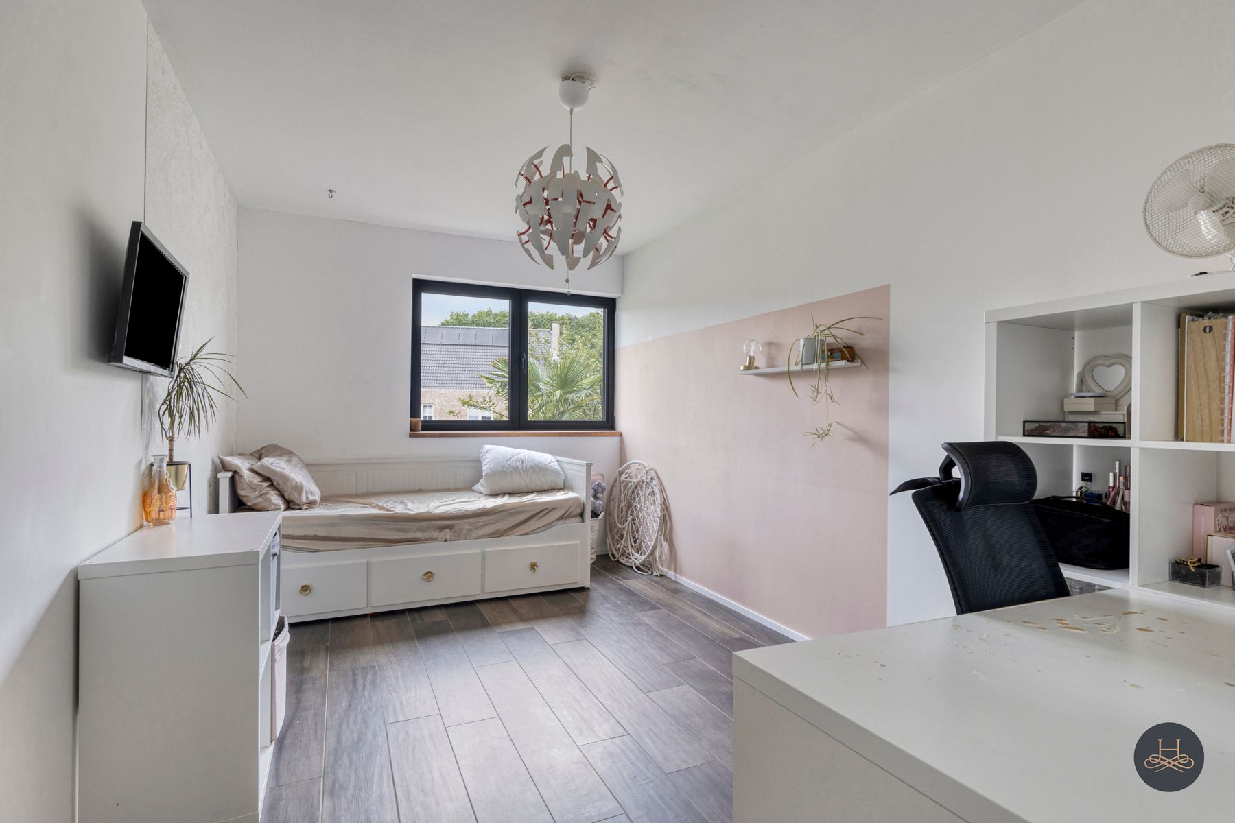 Af te werken luxewoning met indoor sauna foto 13