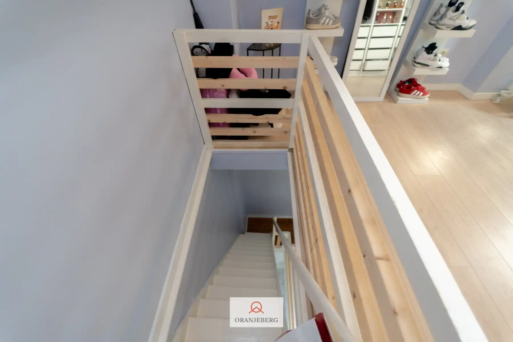 Gezellige woning vlakbij centrum Gent foto 19