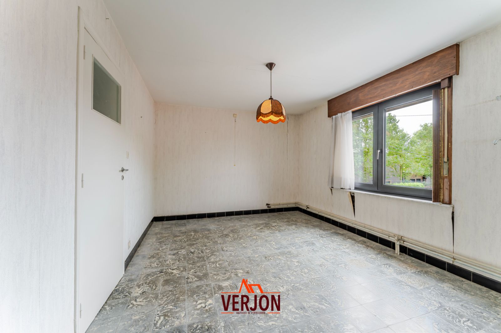 Alleenstaande woning met 440 m² opslagruimte in Kachtem! foto 16