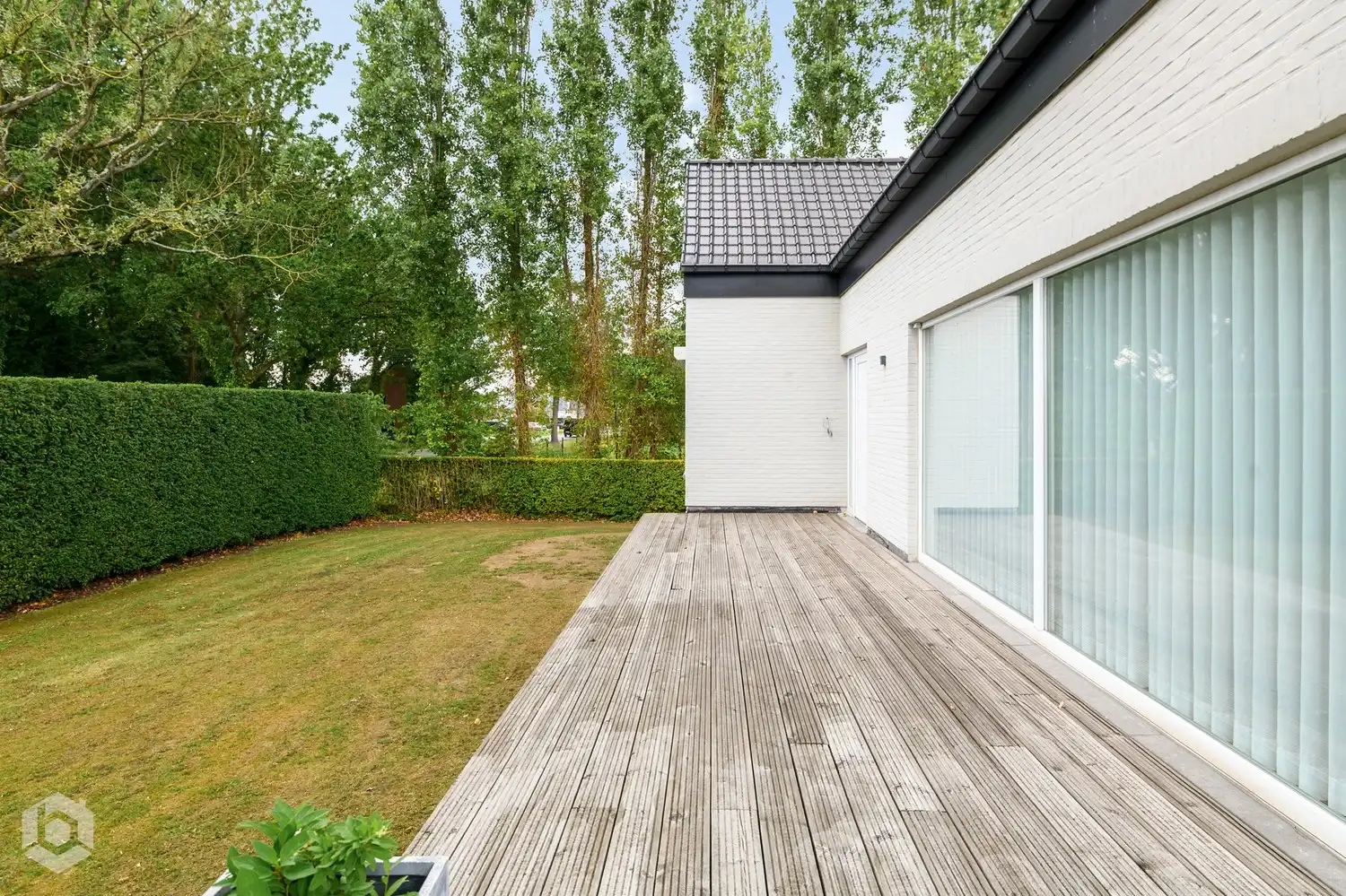 Instapklare woning met 4 slpkrs op perceel 18a22ca te Heist-op-den-Berg foto 24