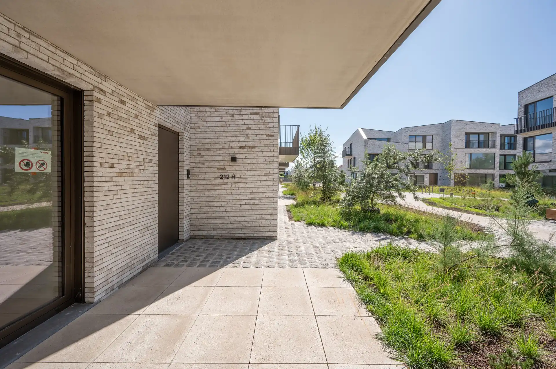 Architecturale nieuwbouwwoning met BEN-label en unieke leefruimte foto 5