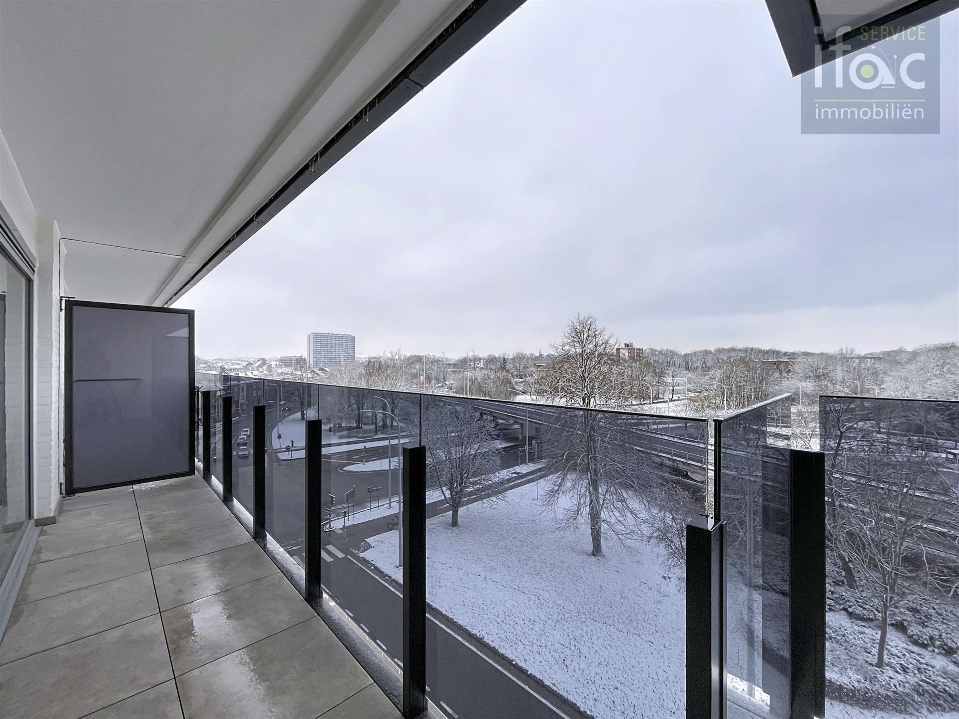 Geweldig gelegen appartement met 3 slaapkamers te Leuven foto 15