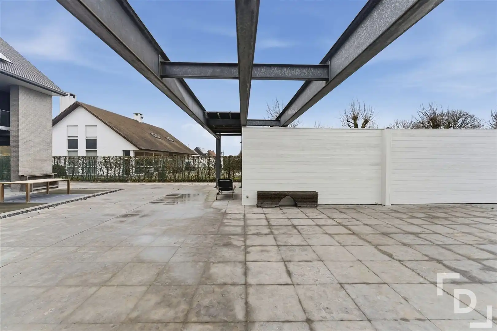 Luxueuze en energiezuinige villa met hoogwaardige afwerking foto 30