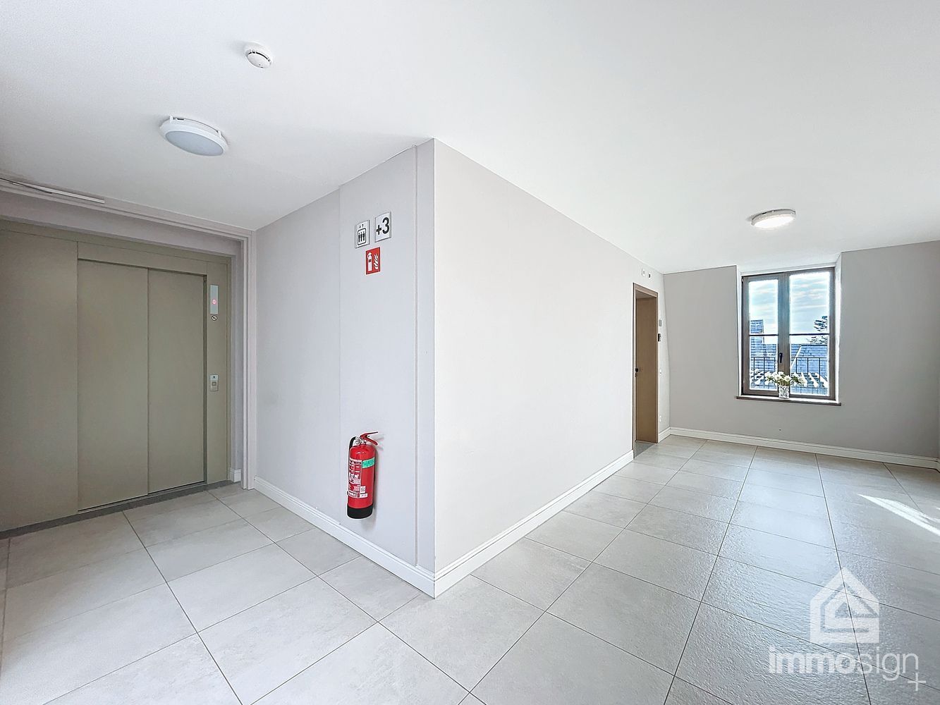 Uitzonderlijke assisentiewoning voorzien van 1 slaapkamer te Bocholt-centrum foto 13